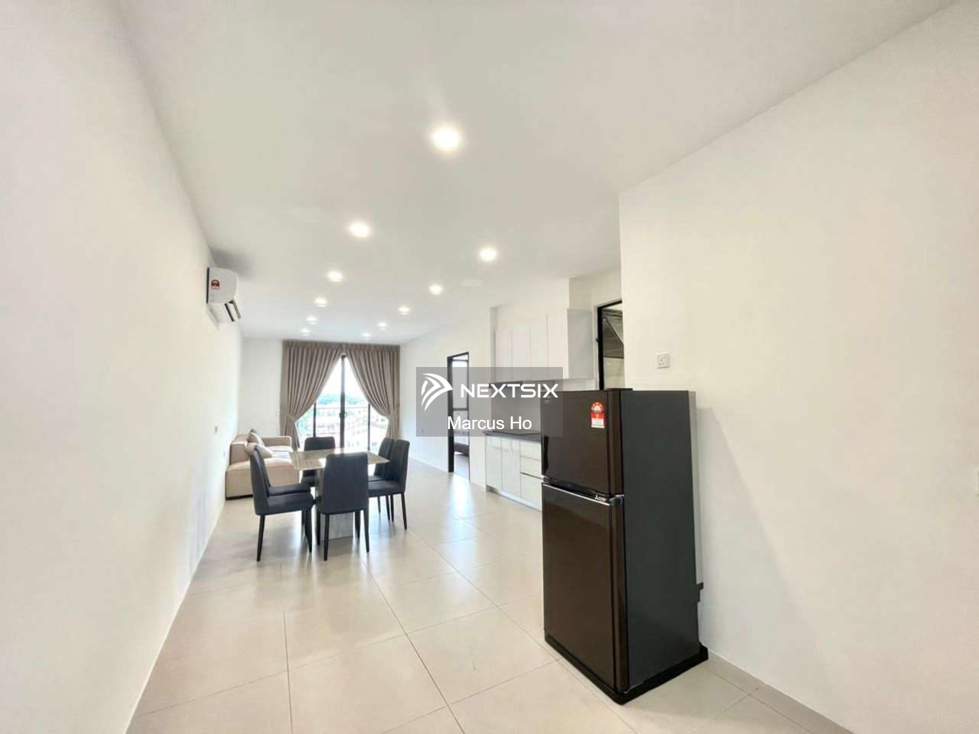 Apartment For Rent in Kuching Sarawak - Image 4