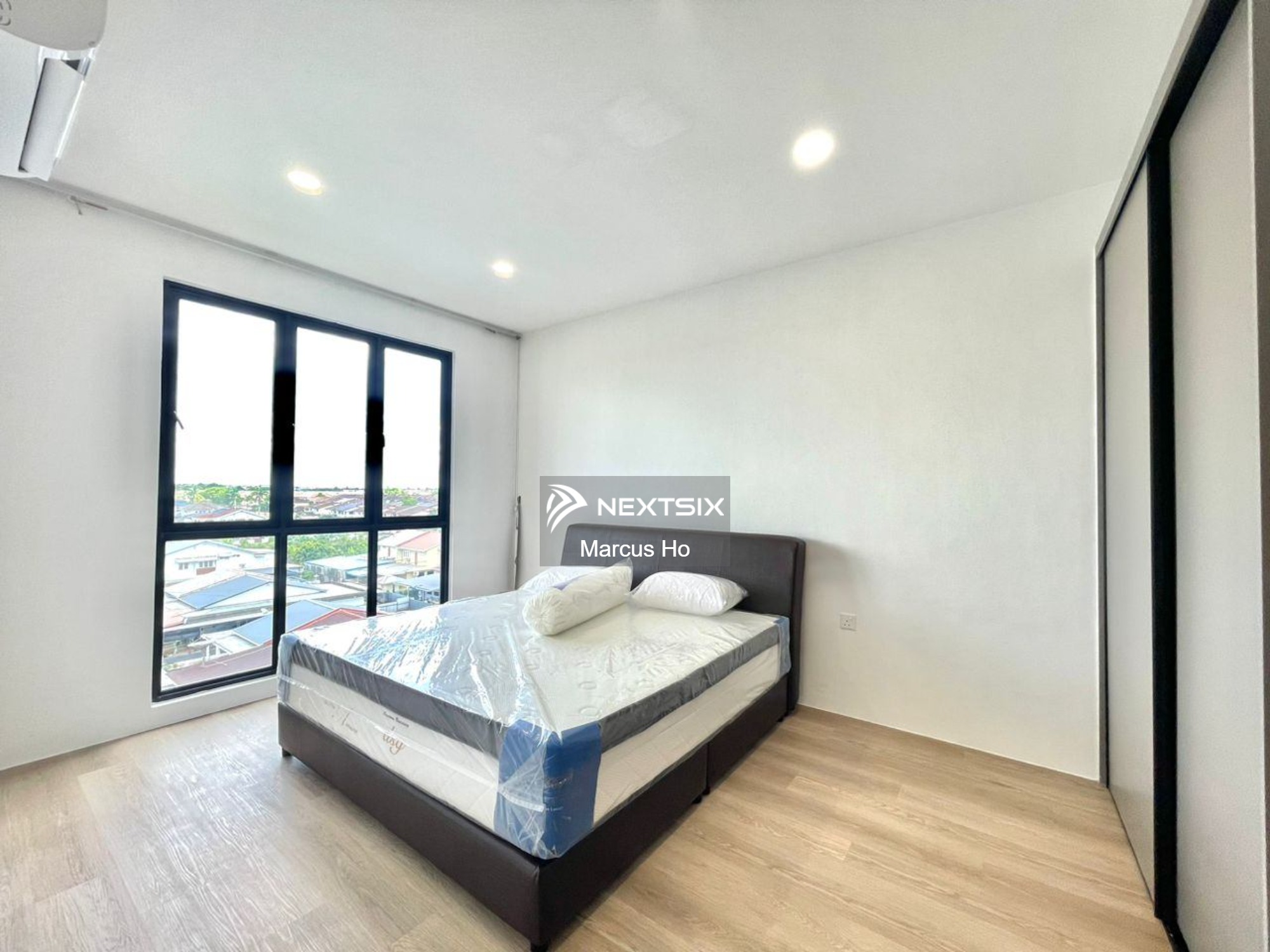 Apartment For Rent in Kuching Sarawak - Image 5