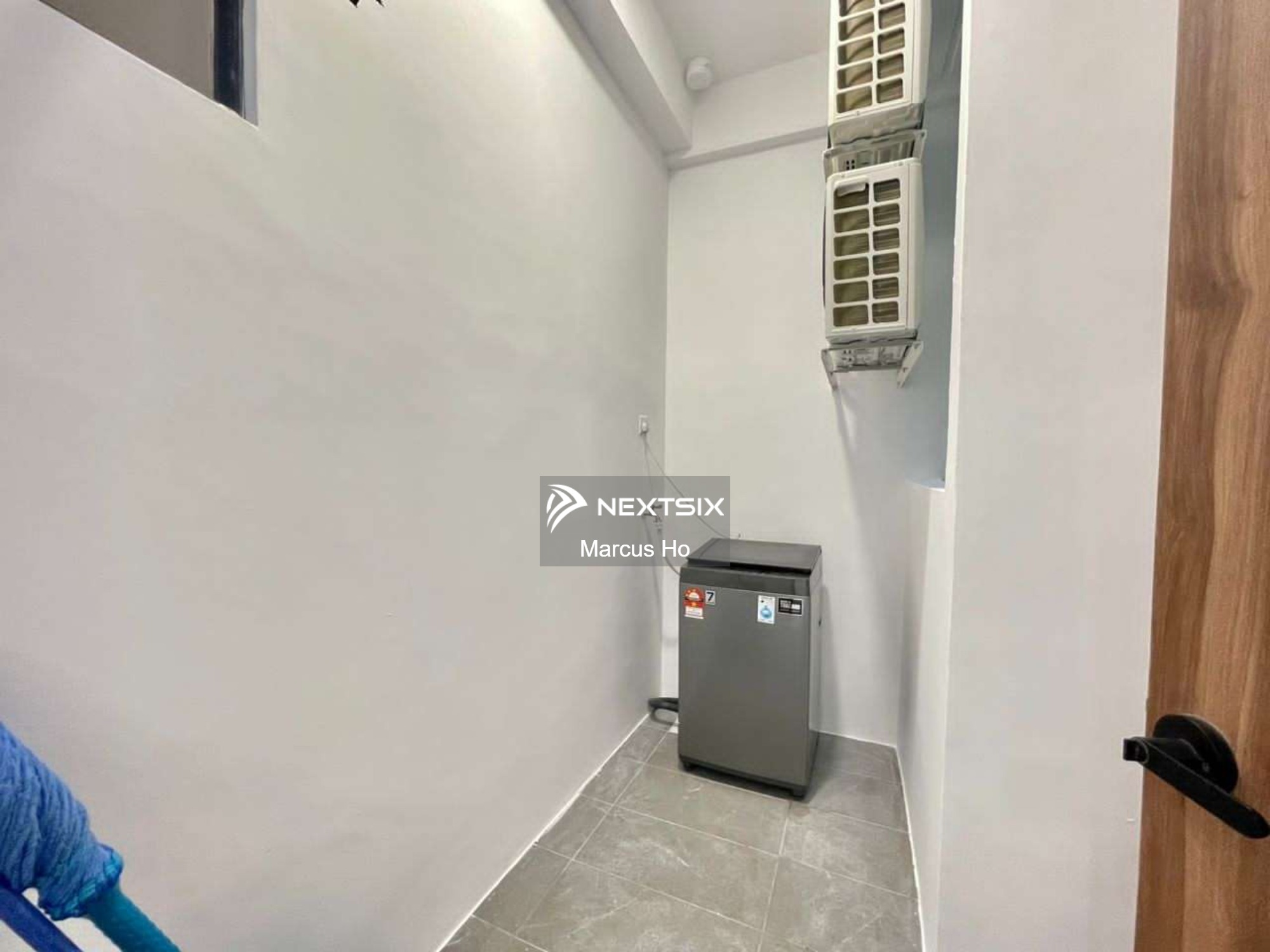 Apartment For Rent in Kuching Sarawak - Image 8