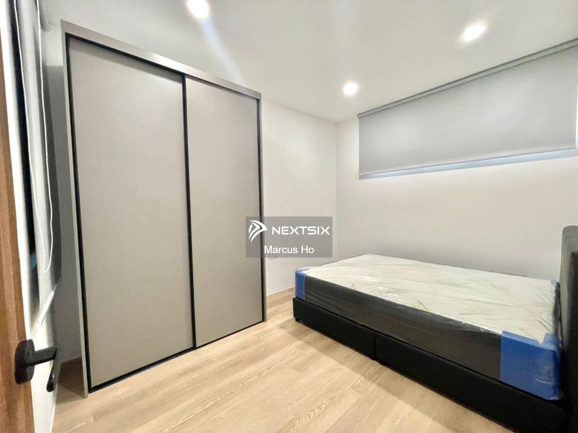 Apartment For Rent in Kuching Sarawak - Image 9