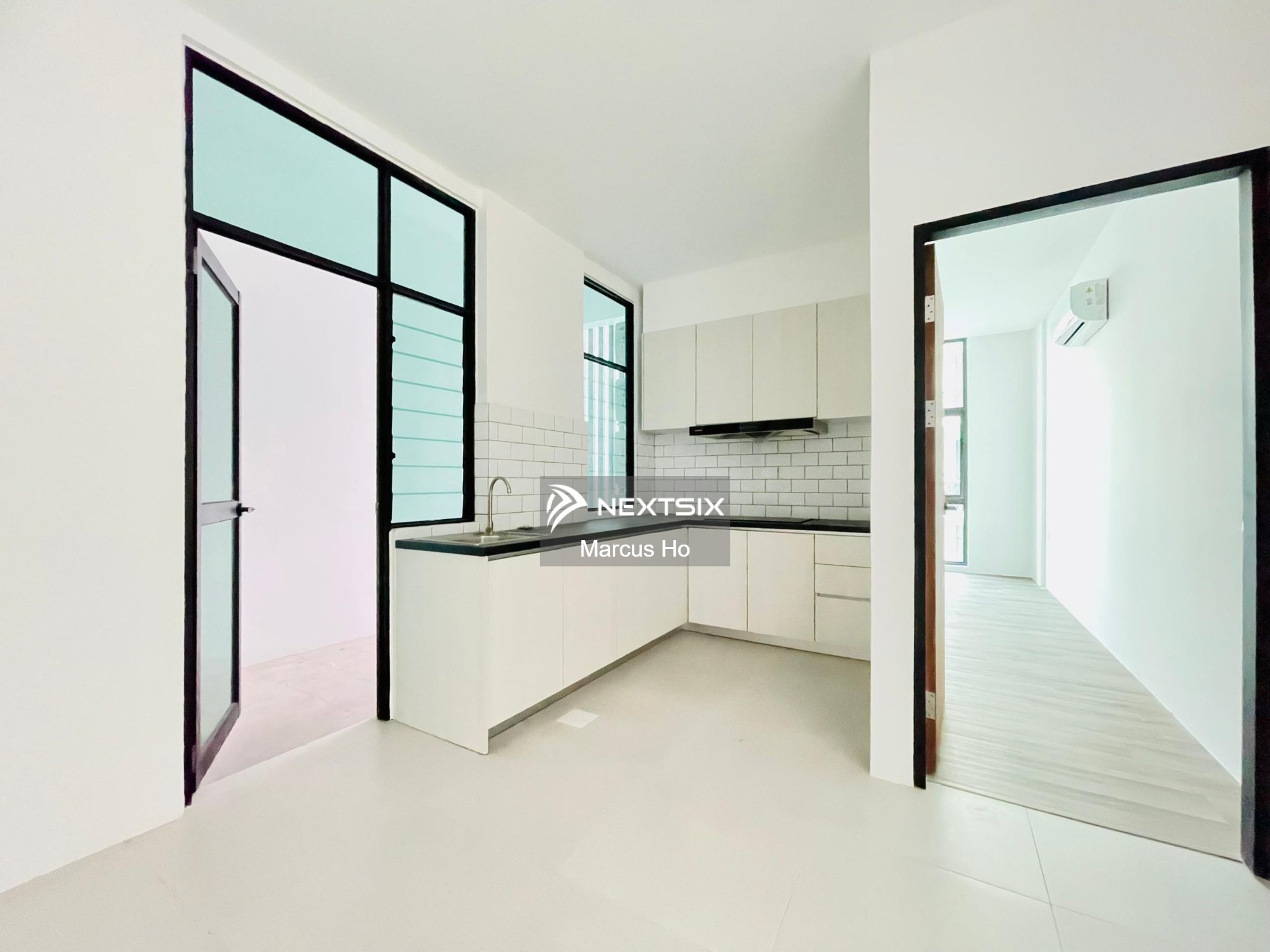 Apartment For Sale in Kuching Sarawak