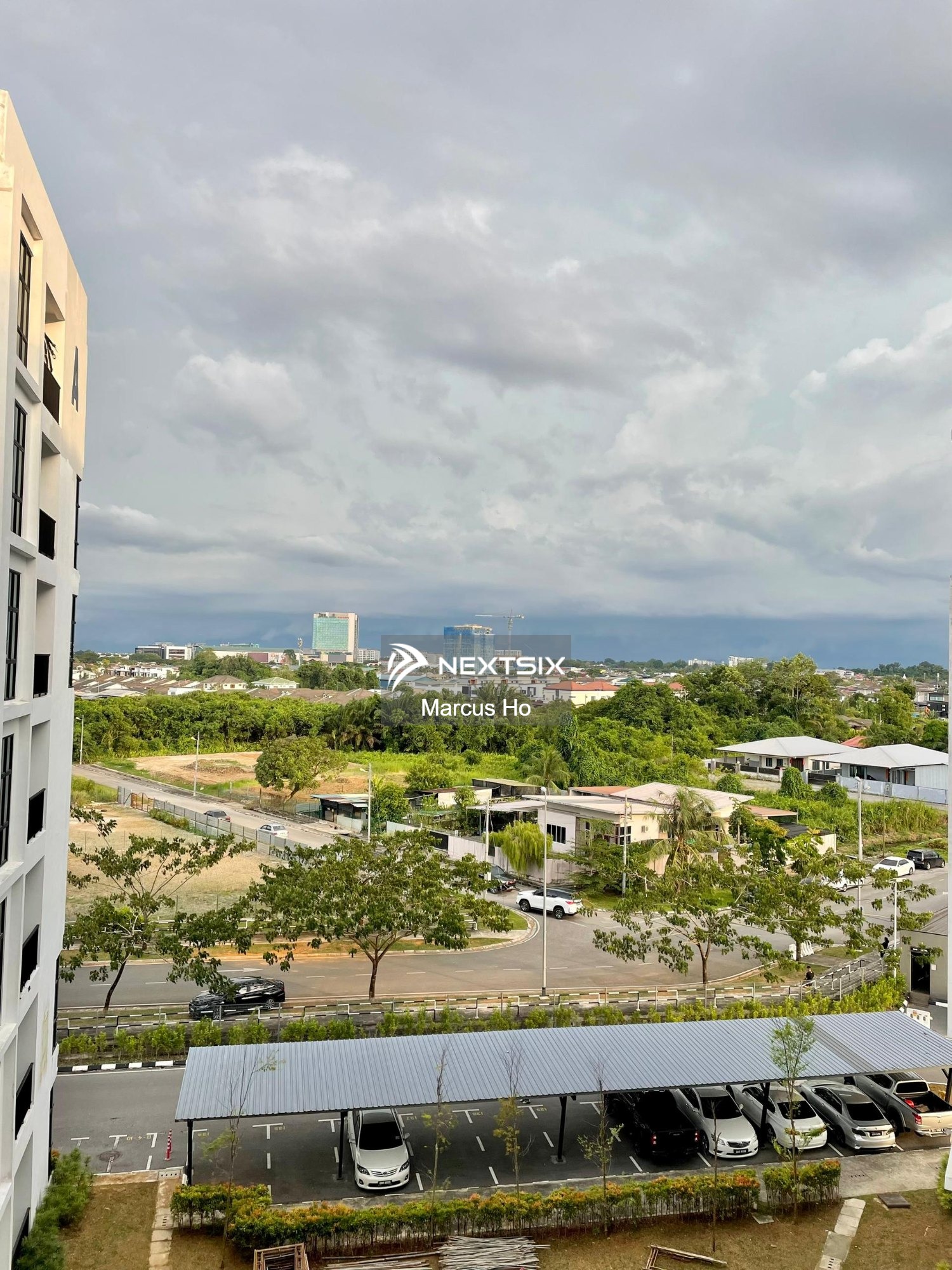 Apartment For Sale in Kuching Sarawak - Image 8