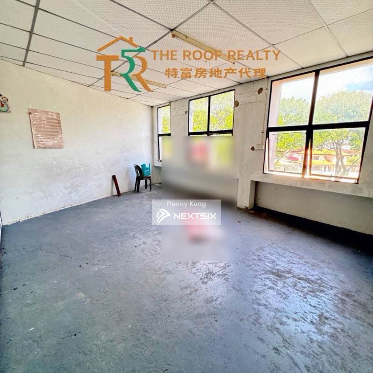 Shop For Rent in Miri Sarawak - Image 5