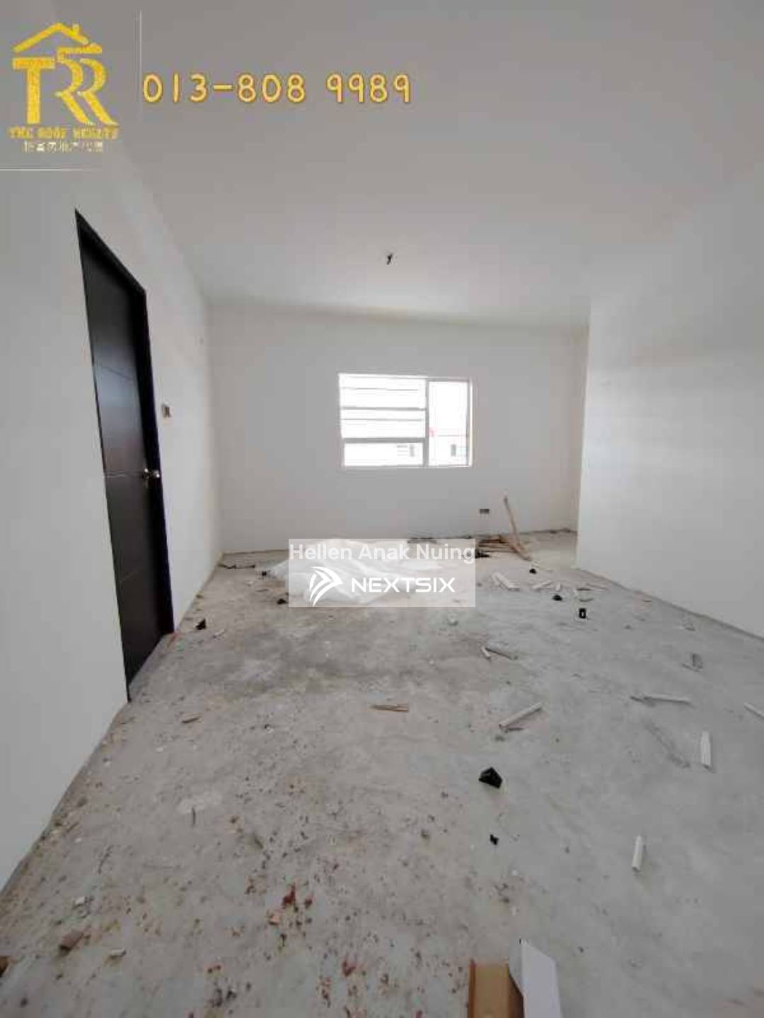 2-sty Terrace/Link House For Sale in Miri Sarawak - Image 5