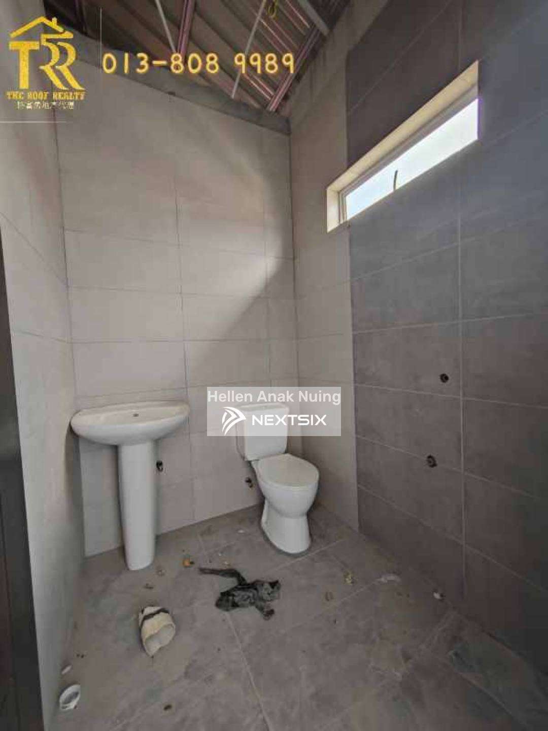 2-sty Terrace/Link House For Sale in Miri Sarawak - Image 6