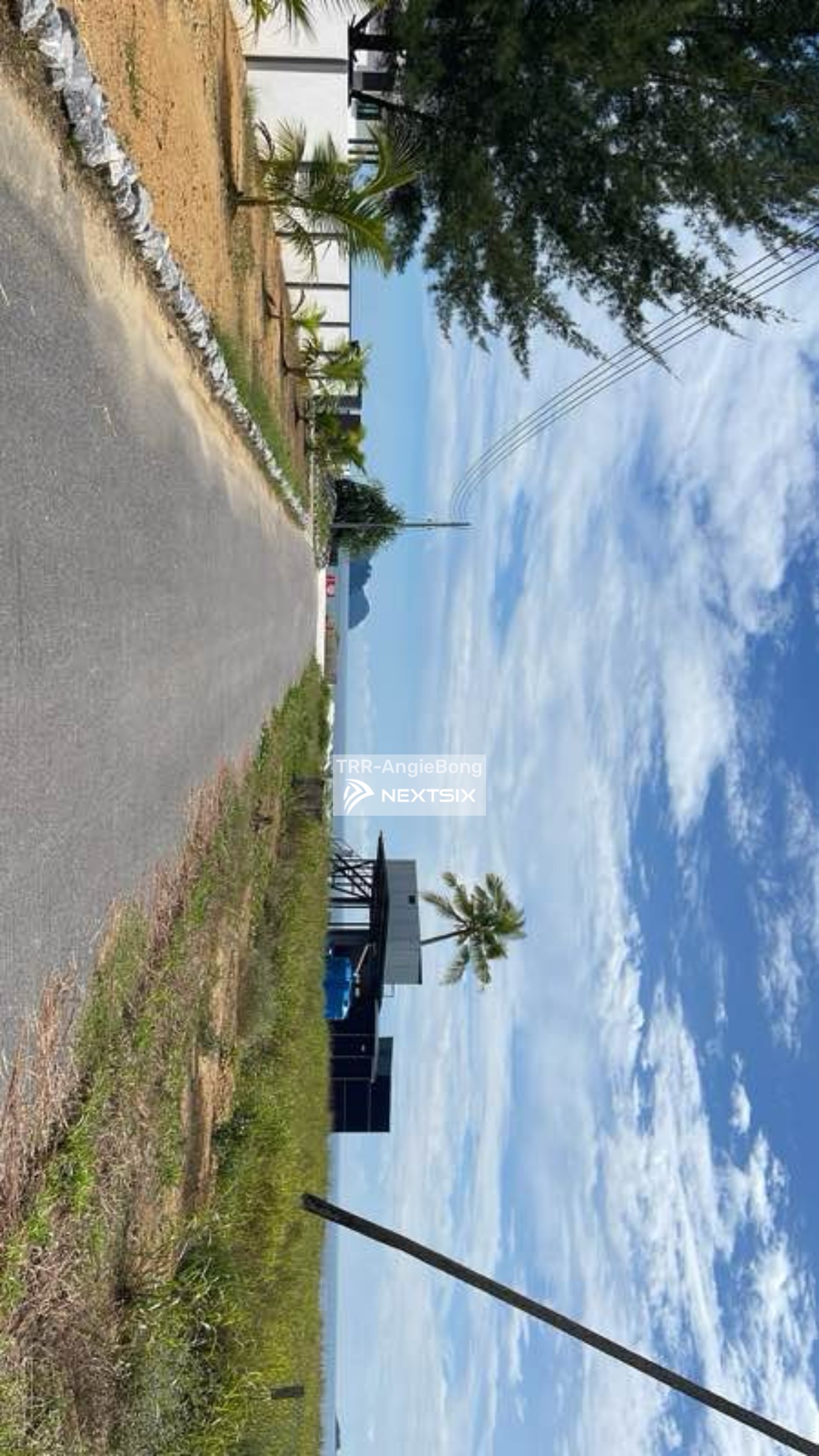 Residential Land For Sale in Kuching Sarawak - Image 3
