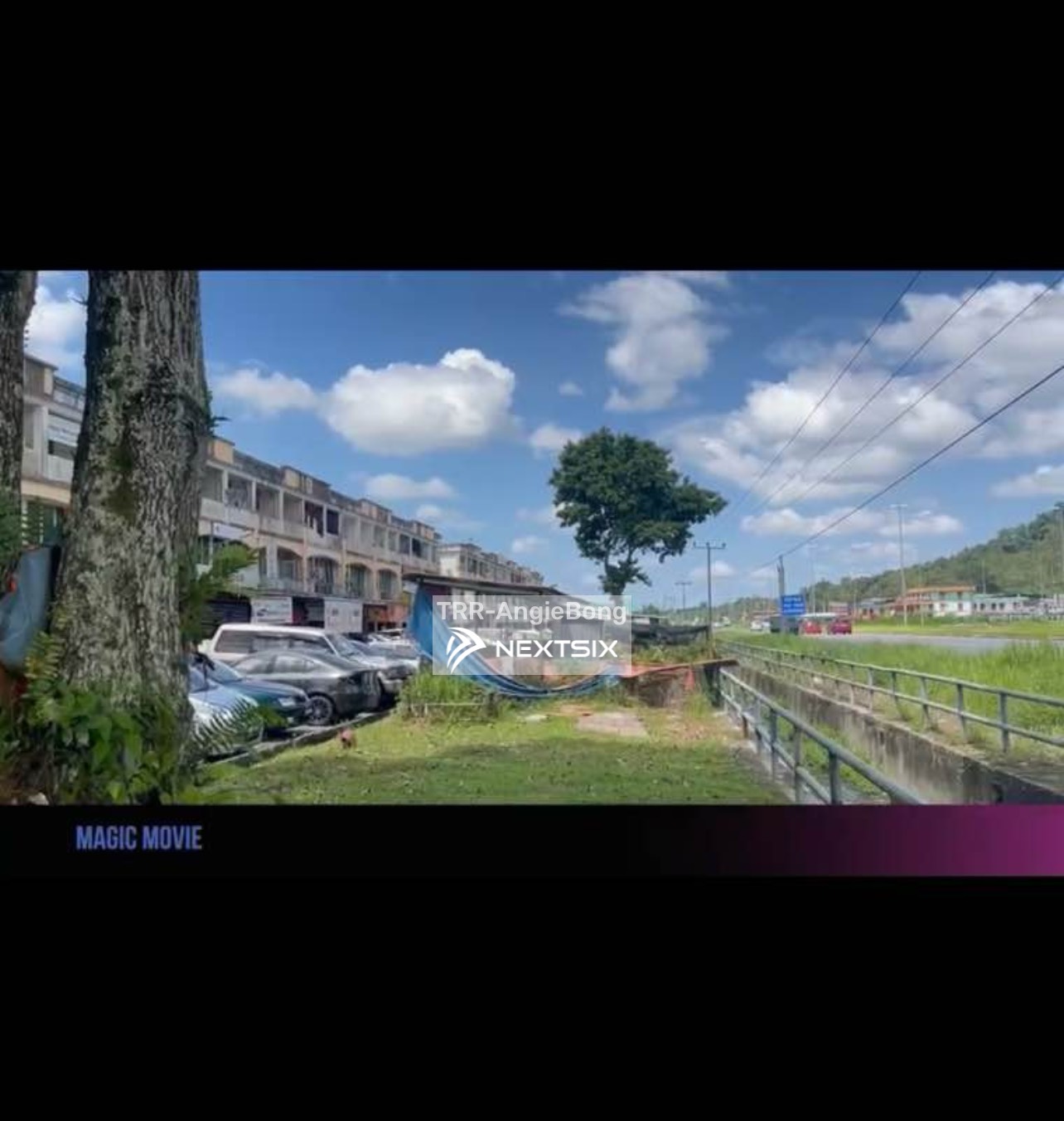 Shop For Sale in Kuching Sarawak