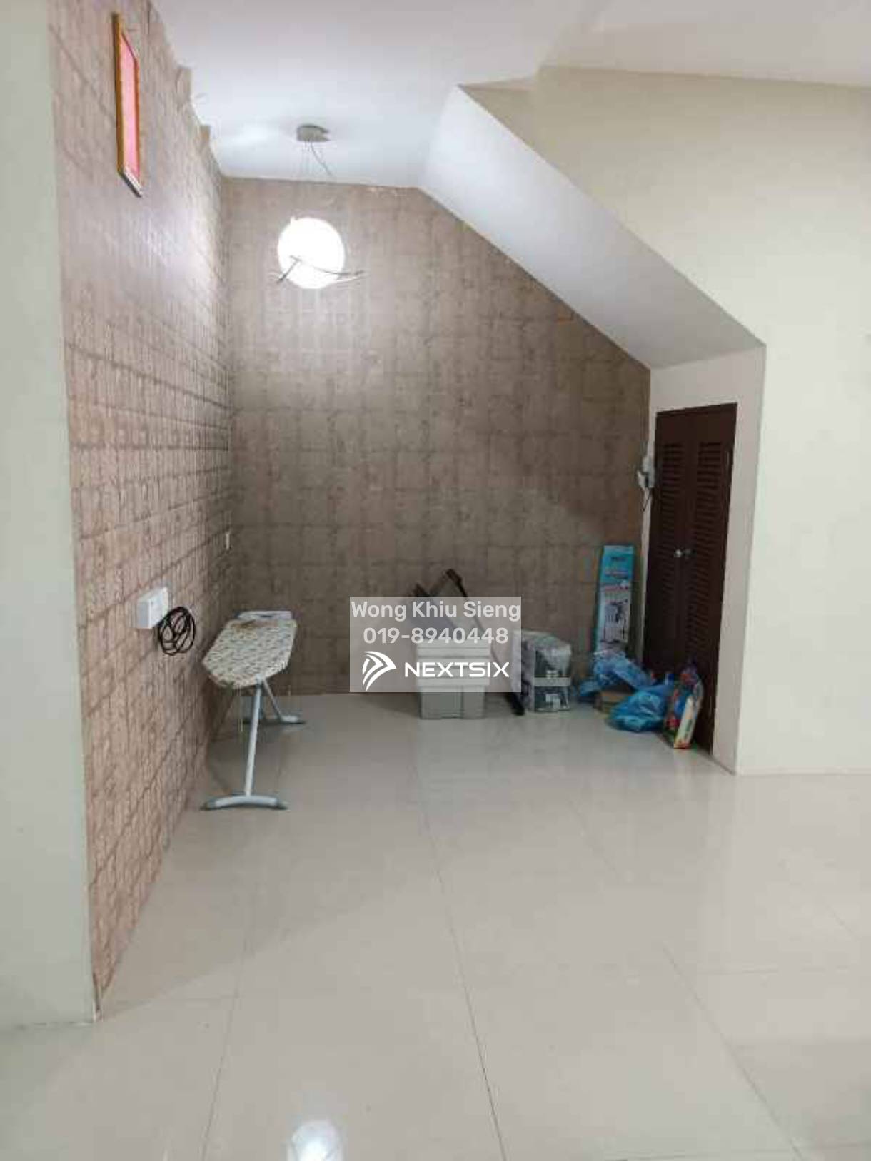 2-sty Terrace/Link House For Sale in Sibu Sarawak - Image 5
