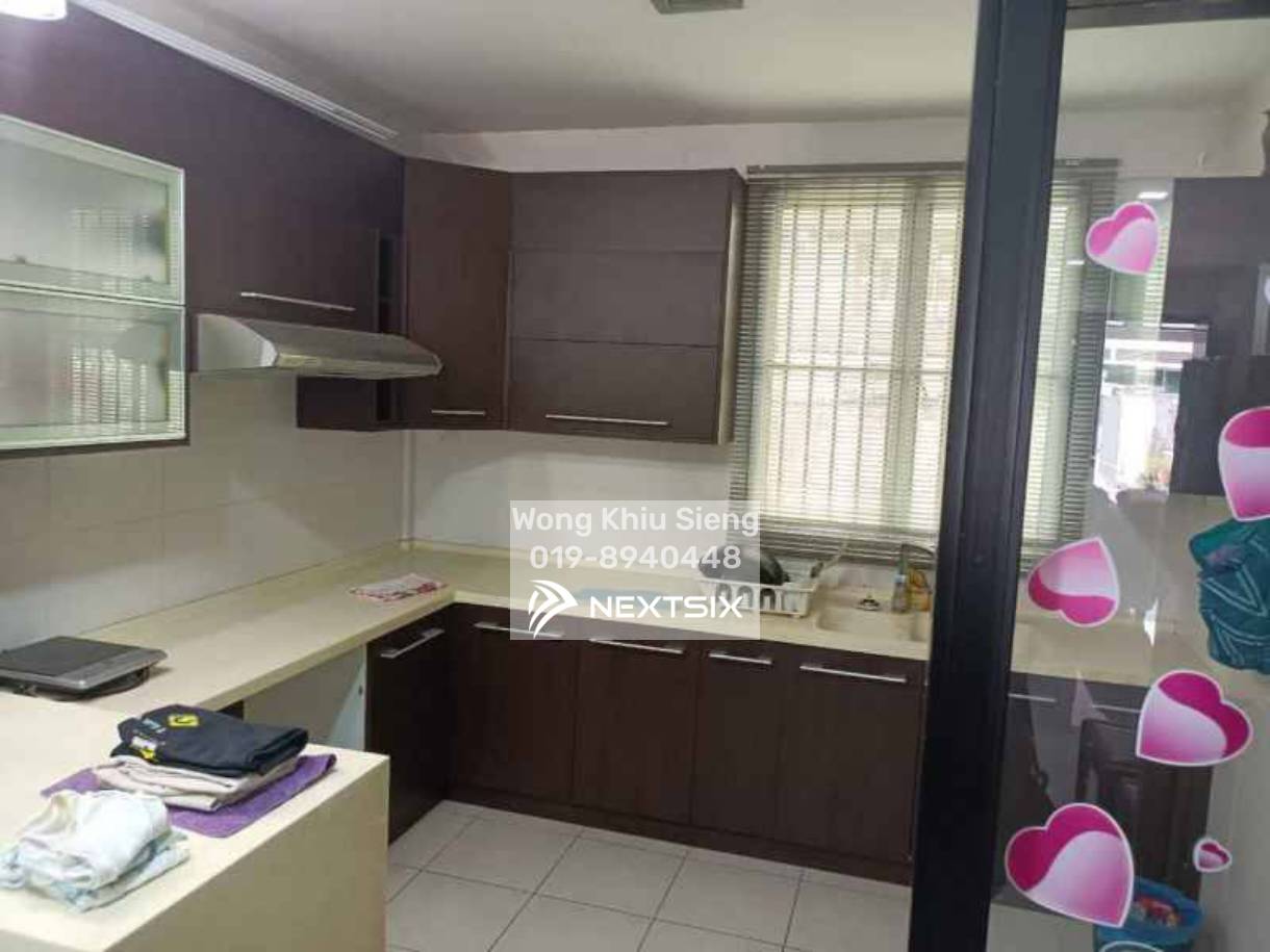 2-sty Terrace/Link House For Sale in Sibu Sarawak - Image 6