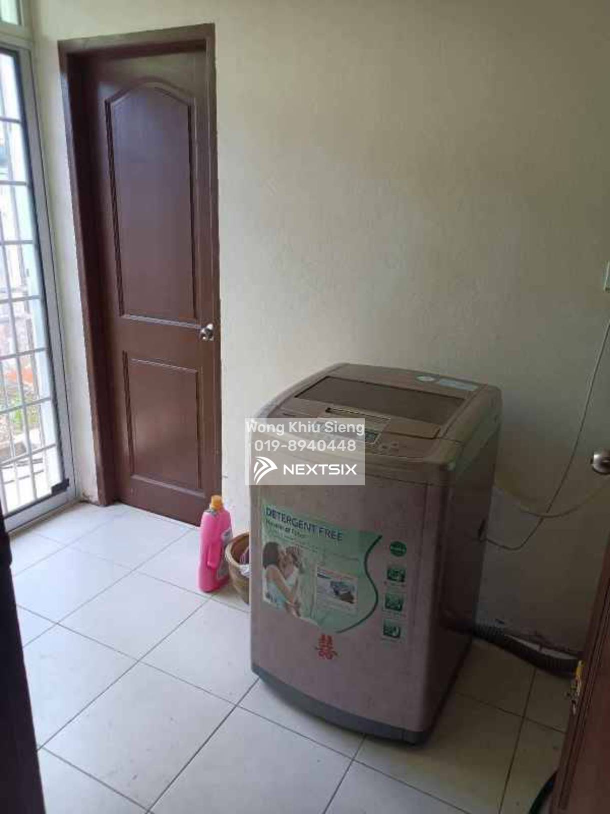 2-sty Terrace/Link House For Sale in Sibu Sarawak - Image 7