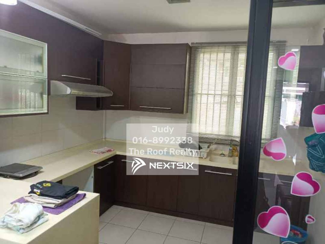 Residential Land For Sale in Sibu Sarawak - Image 6