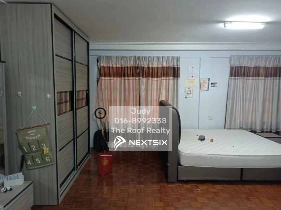 Semi-detached House For Sale in Sibu Sarawak - Image 7