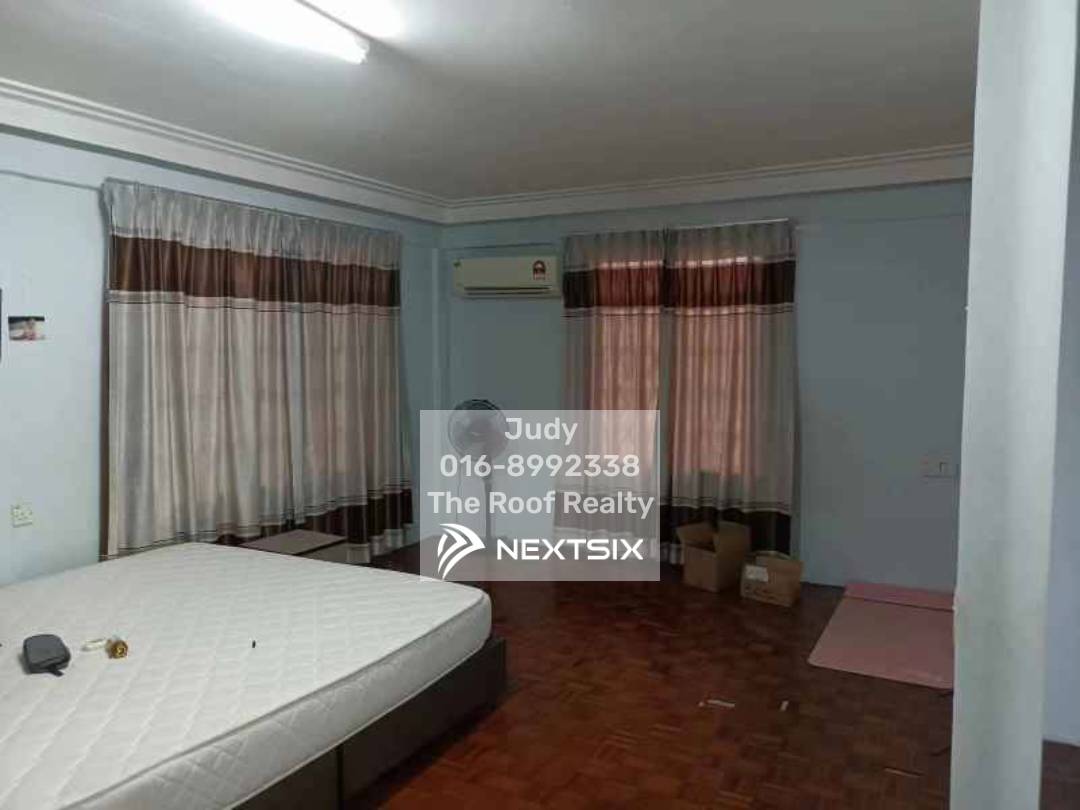 Semi-detached House For Sale in Sibu Sarawak - Image 9