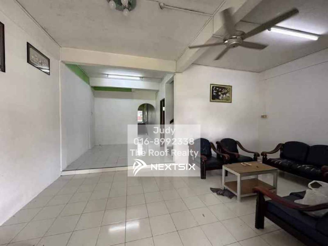 2-sty Terrace/Link House For Sale in Sibu Sarawak - Image 3