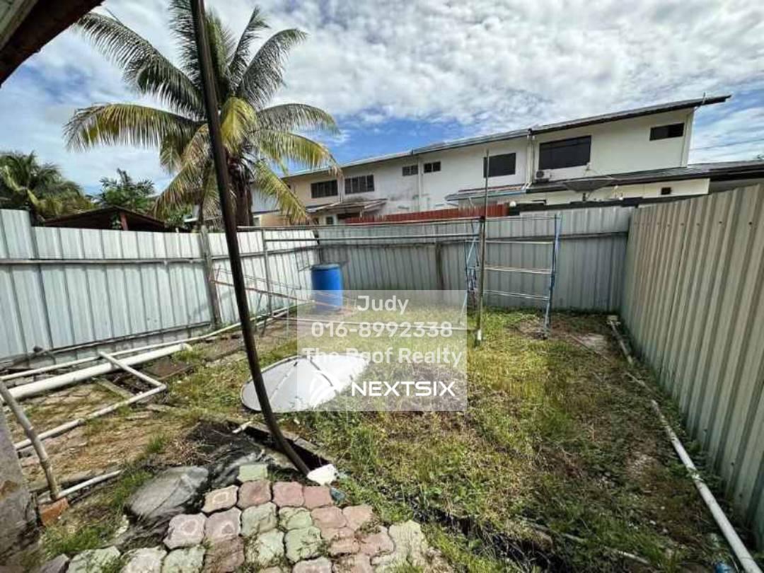 2-sty Terrace/Link House For Sale in Sibu Sarawak - Image 5