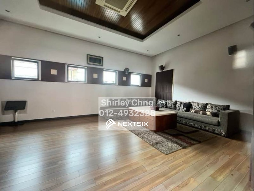 Bungalow For Rent in Georgetown Penang - Image 6