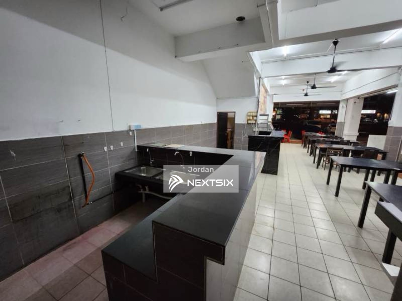 Shop For Rent in Kuching Sarawak