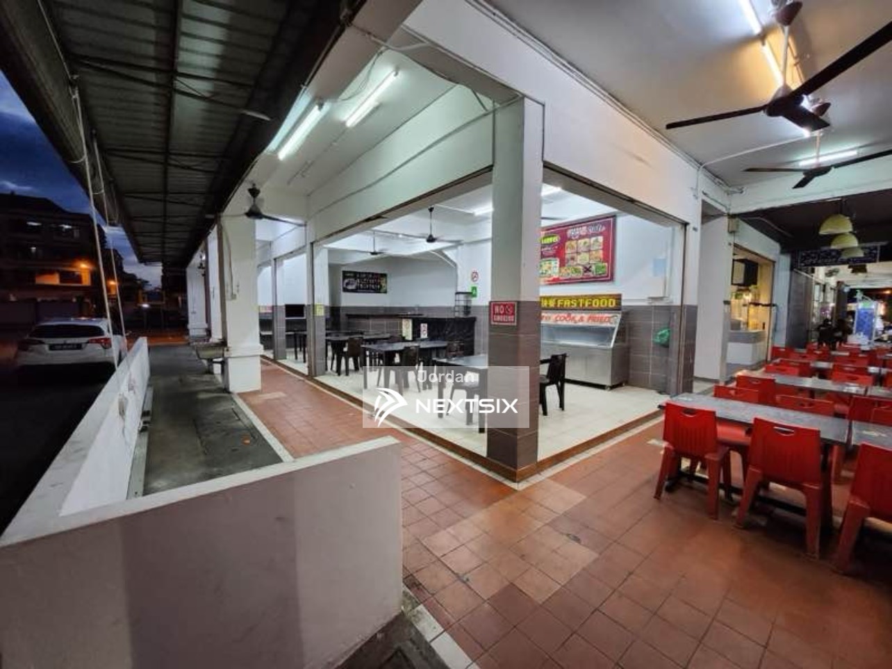 Shop For Rent in Kuching Sarawak - Image 10