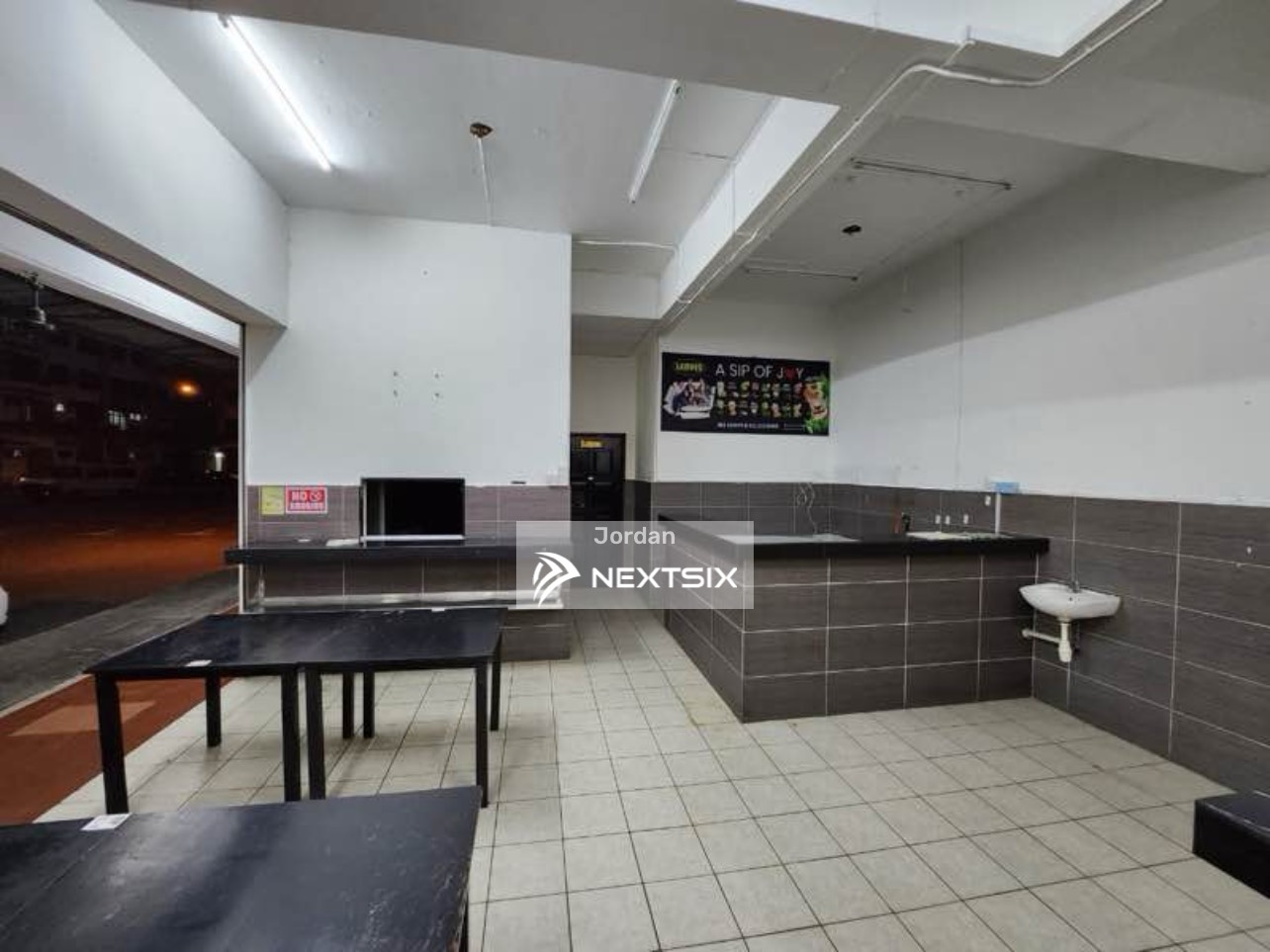 Shop For Rent in Kuching Sarawak - Image 2