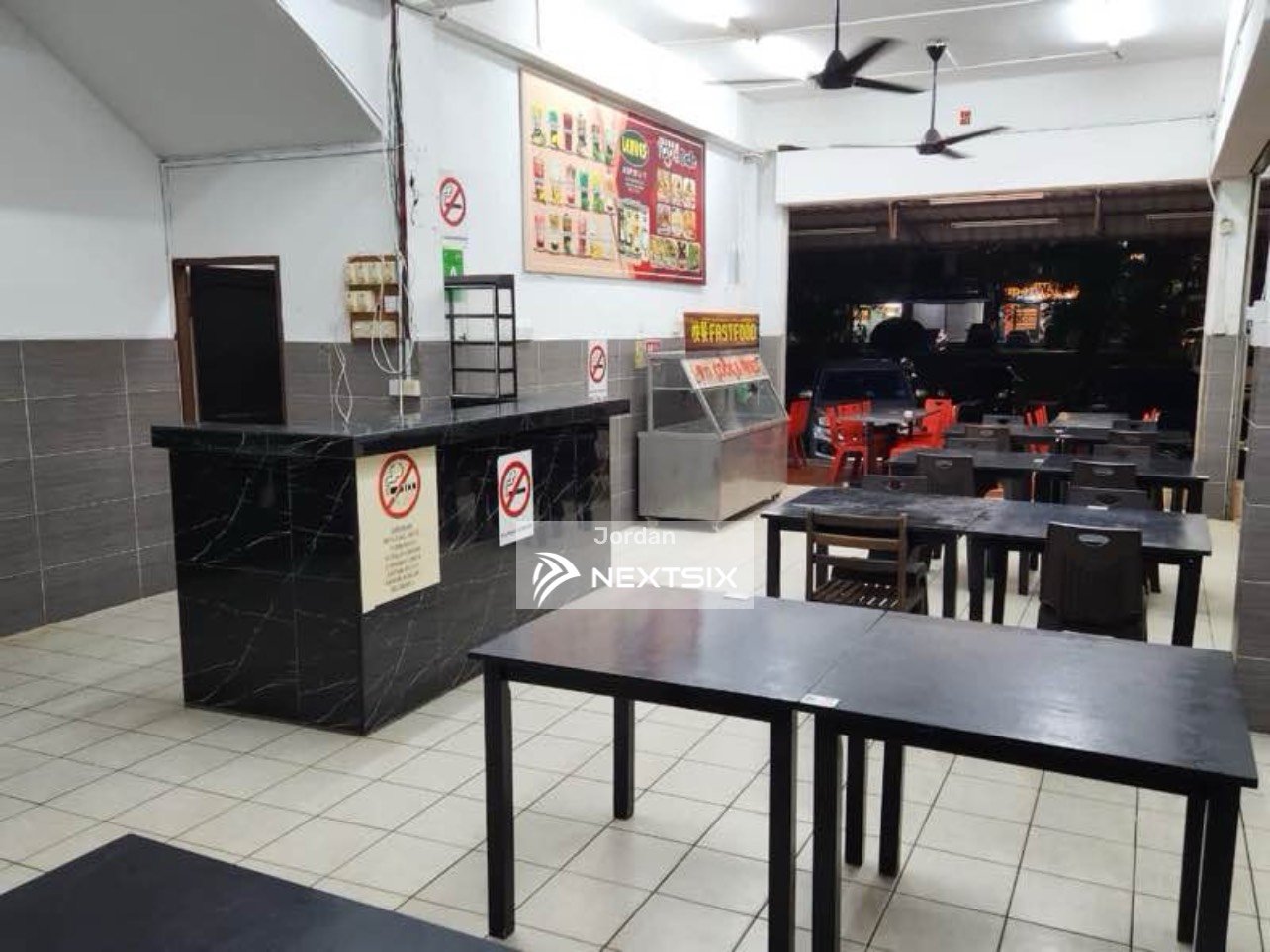 Shop For Rent in Kuching Sarawak - Image 3