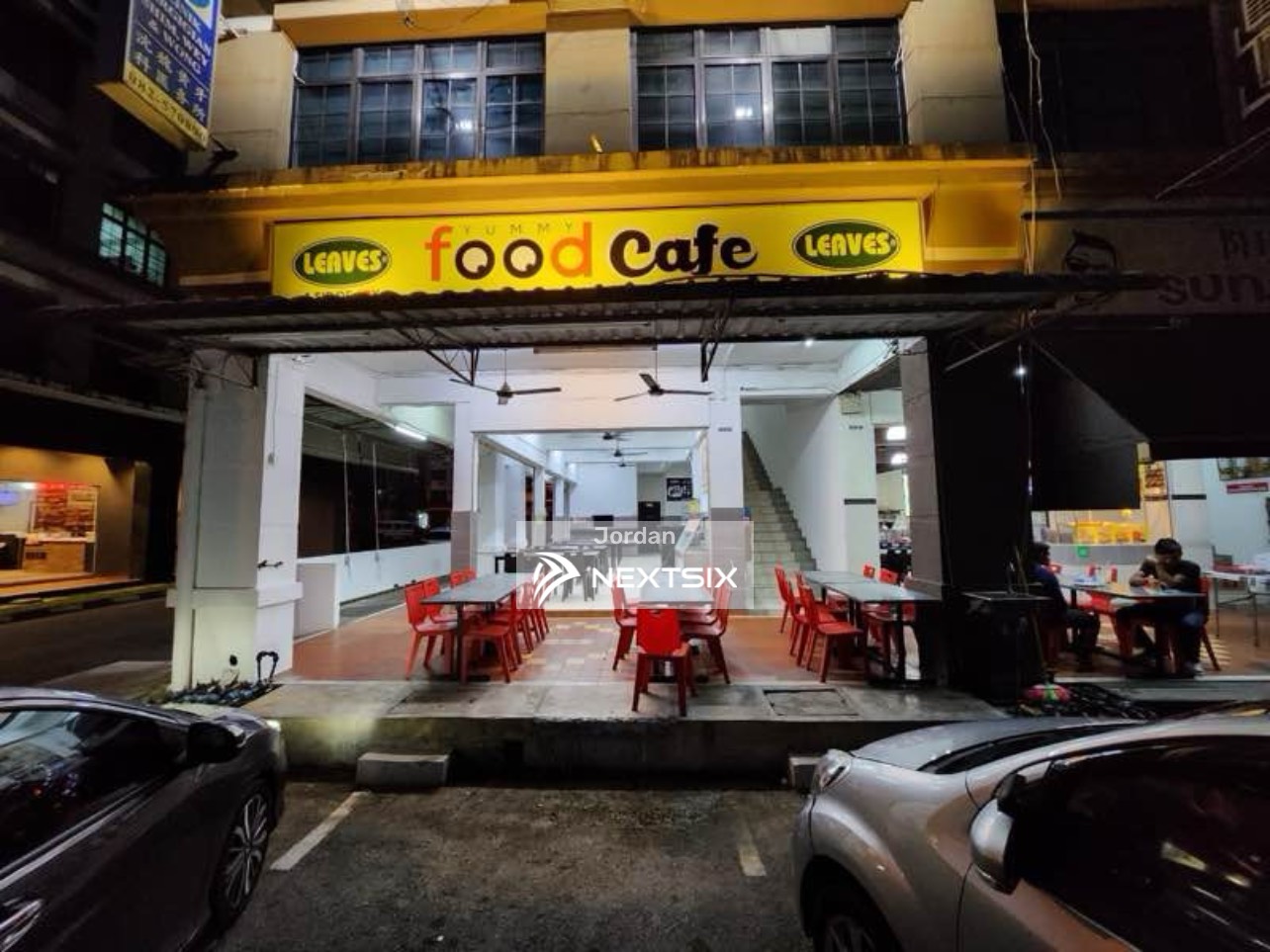 Shop For Rent in Kuching Sarawak - Image 6