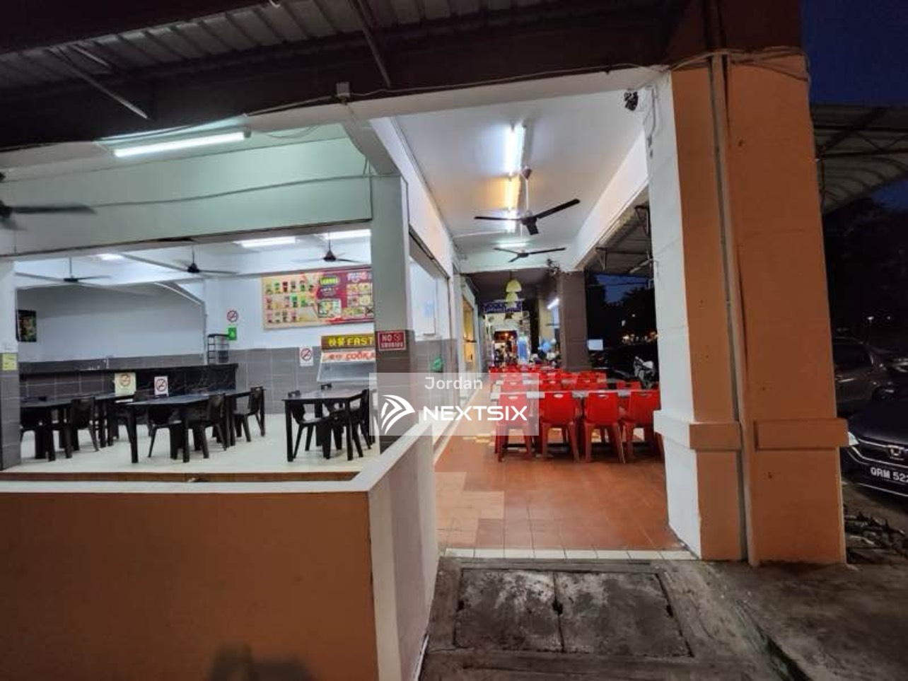 Shop For Rent in Kuching Sarawak - Image 7