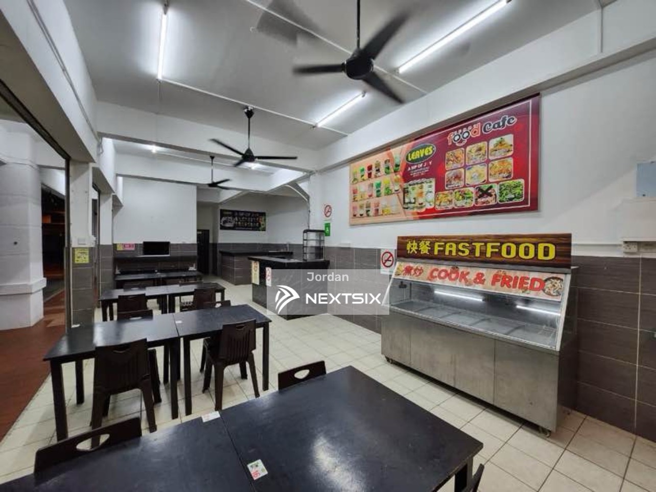 Shop For Rent in Kuching Sarawak - Image 8