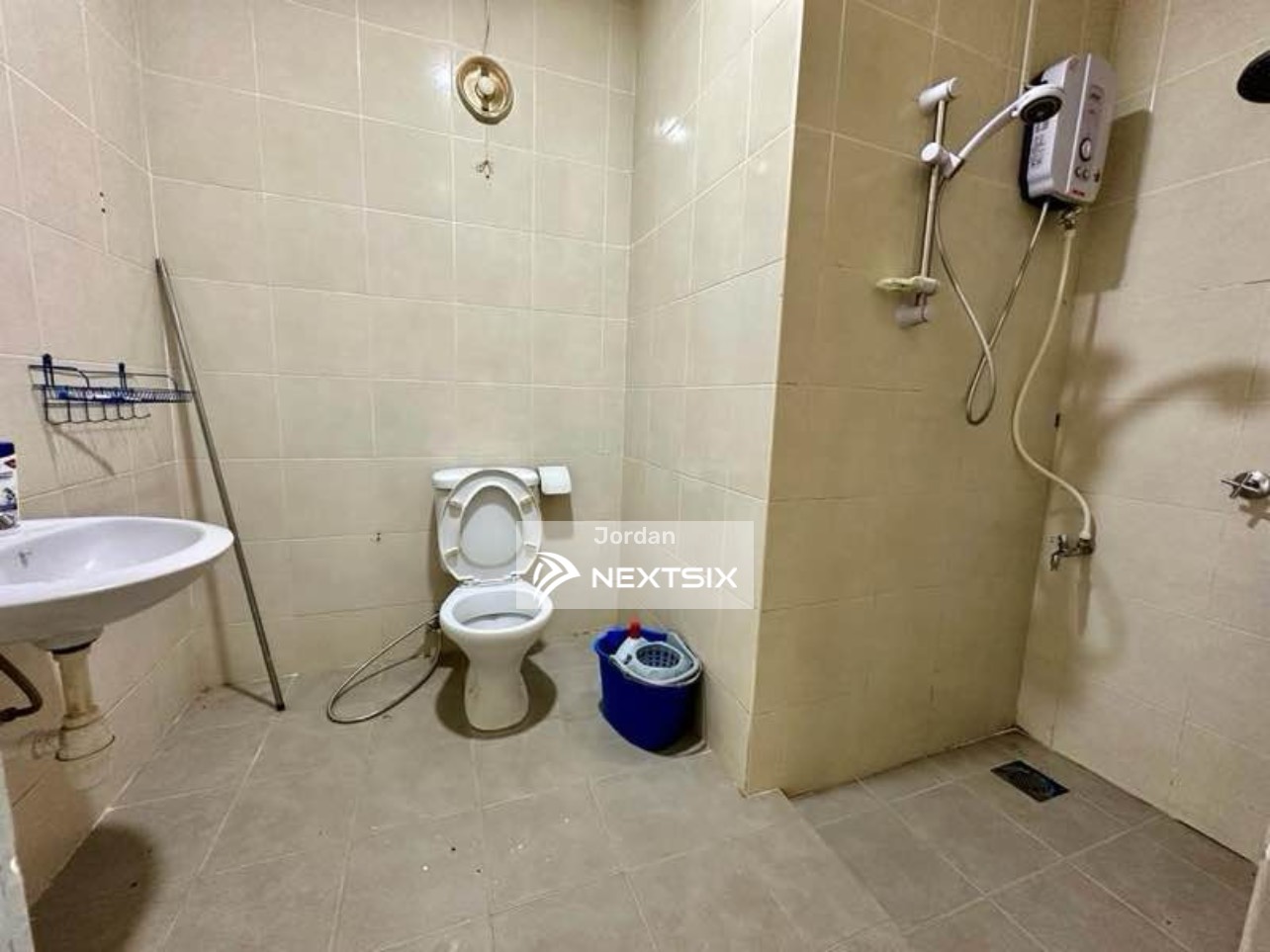2-sty Terrace/Link House For Sale in Kuching Sarawak