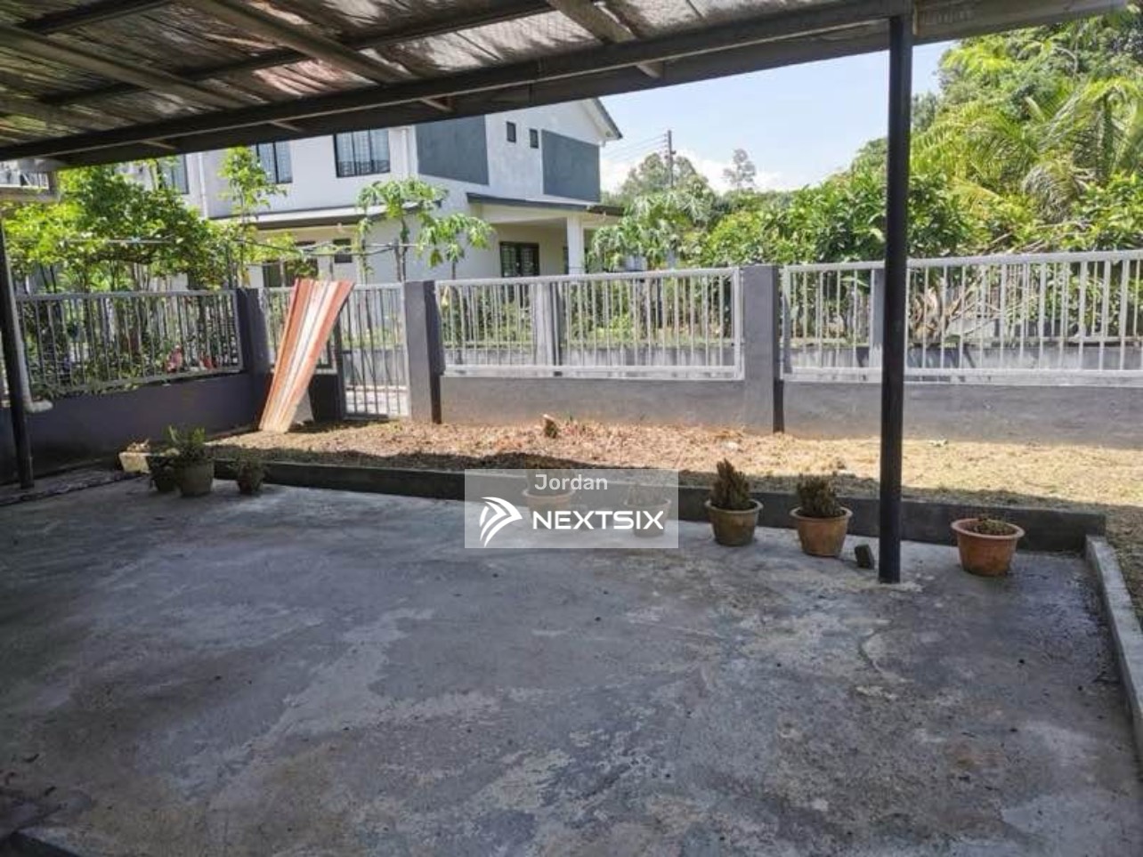 2-sty Terrace/Link House For Sale in Kuching Sarawak - Image 10