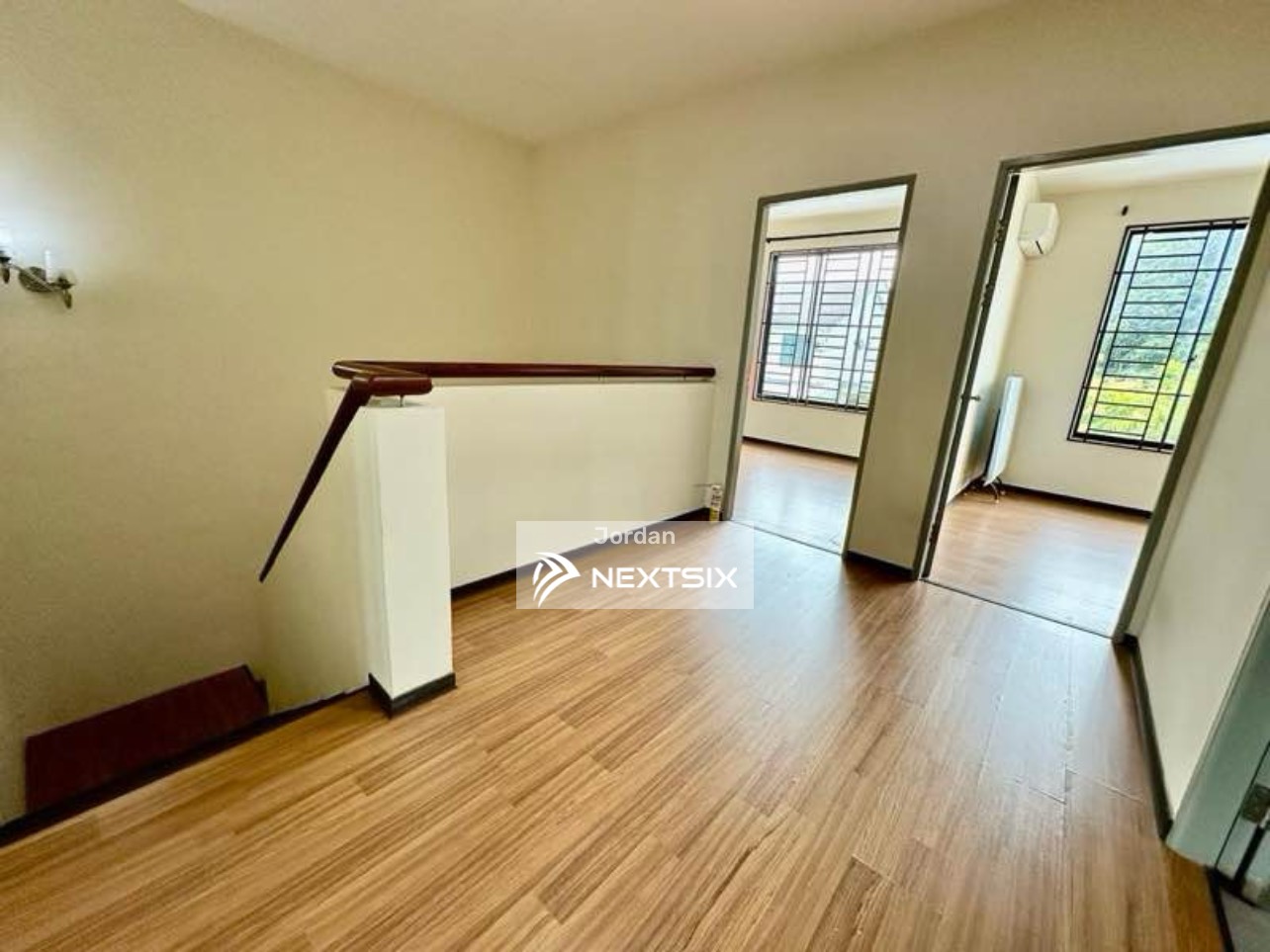 2-sty Terrace/Link House For Sale in Kuching Sarawak - Image 2