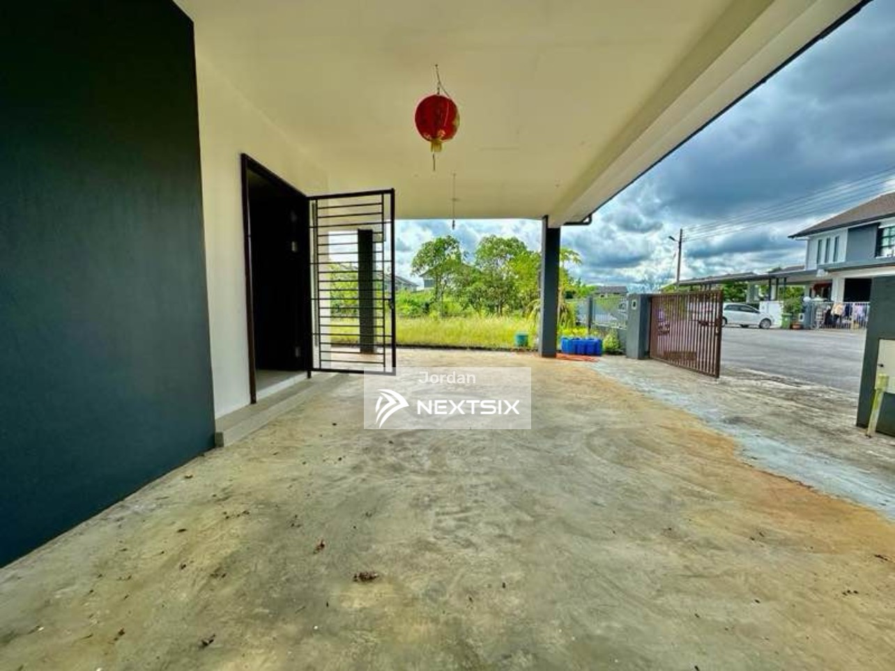 2-sty Terrace/Link House For Sale in Kuching Sarawak - Image 5
