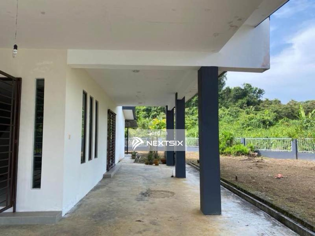 2-sty Terrace/Link House For Sale in Kuching Sarawak - Image 7