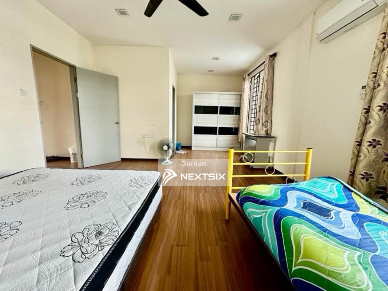 2-sty Terrace/Link House For Sale in Kuching Sarawak - Image 8