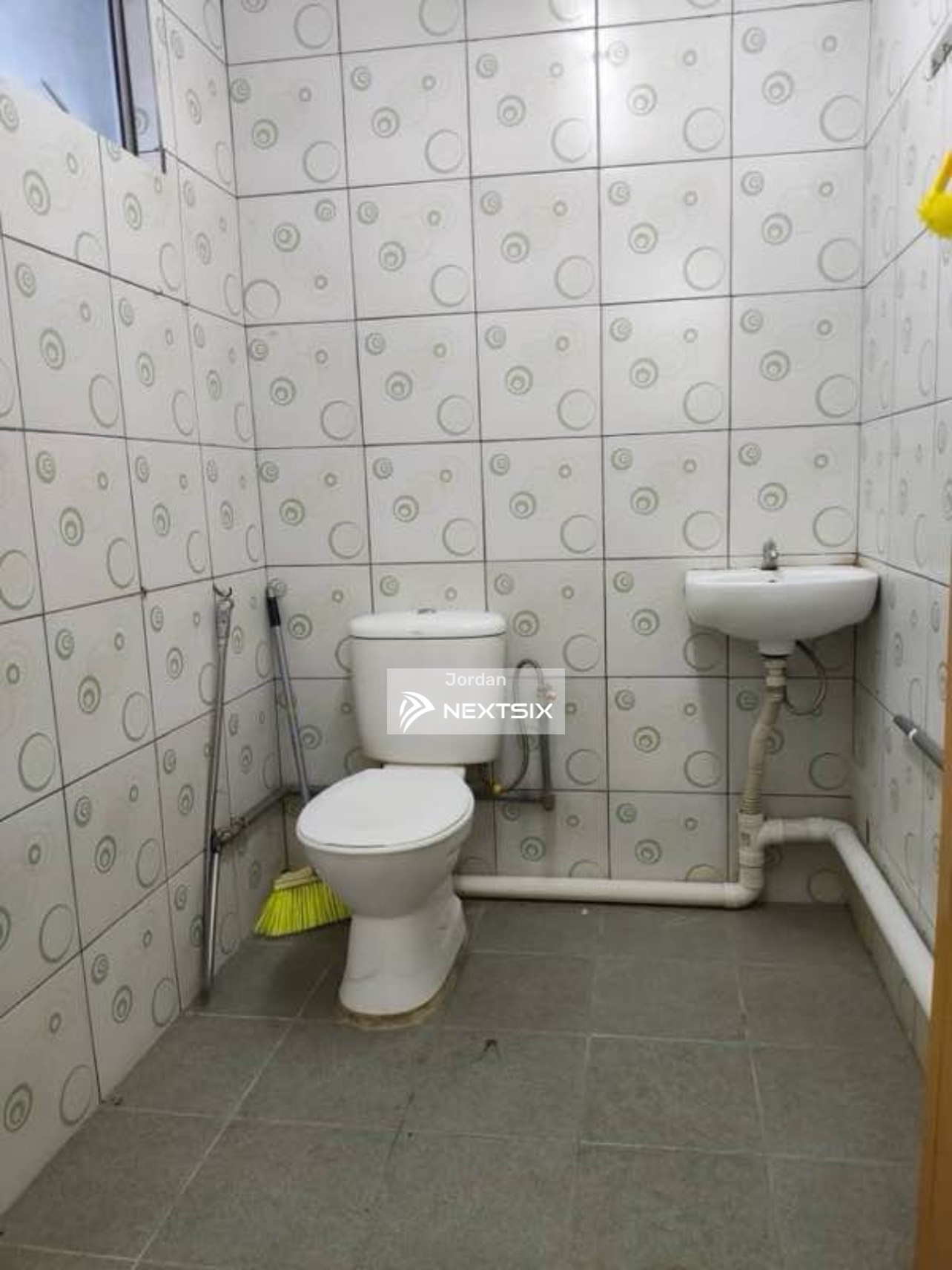 1-sty Terrace/Link House For Rent in Kuching Sarawak - Image 8