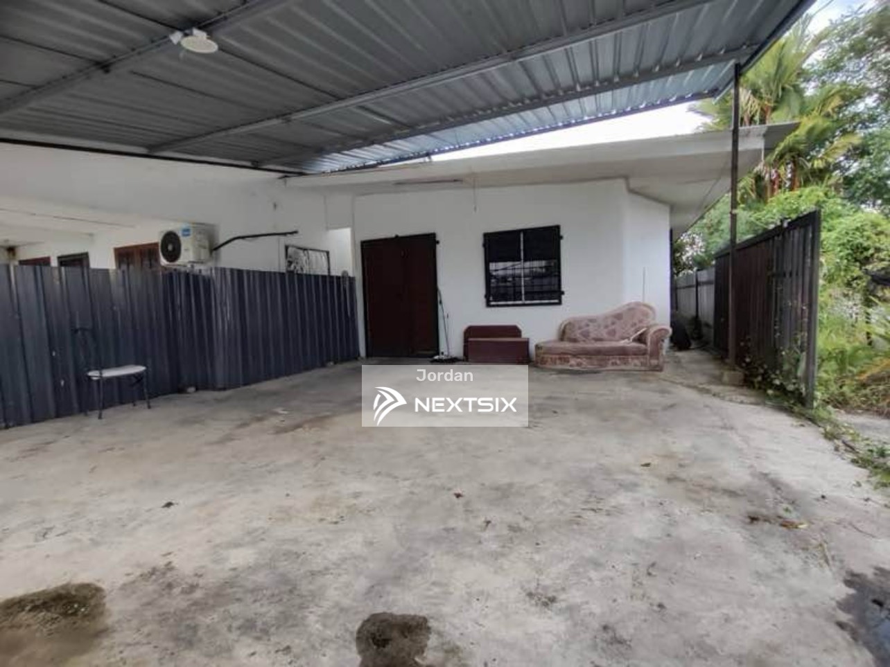1-sty Terrace/Link House For Rent in Kuching Sarawak - Image 9