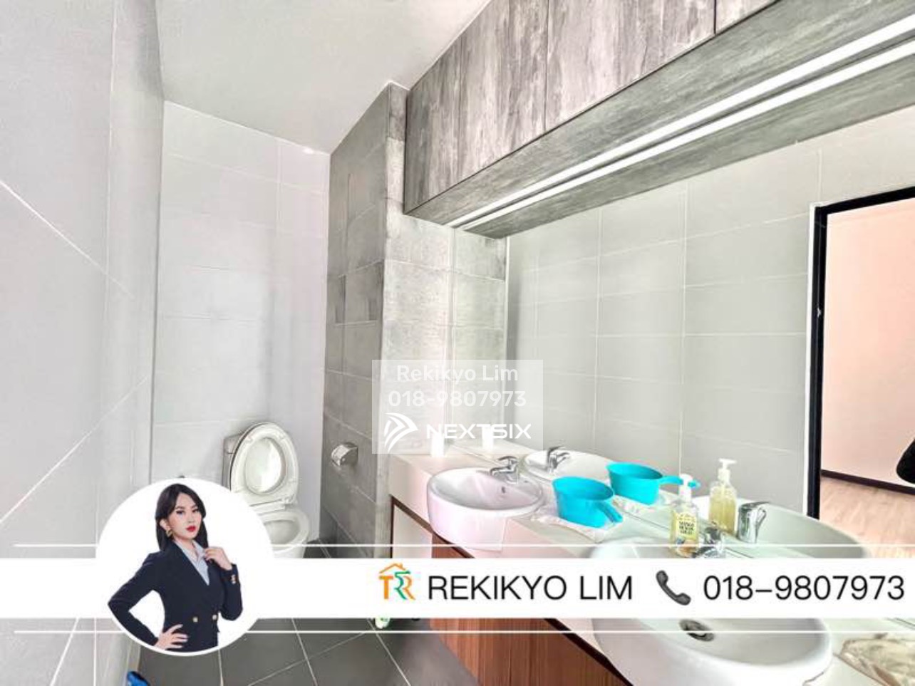 Condominium For Sale in Kuching Sarawak - Image 5