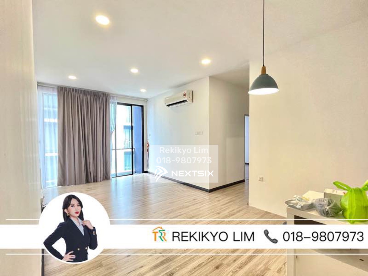 Condominium For Sale in Kuching Sarawak - Image 6