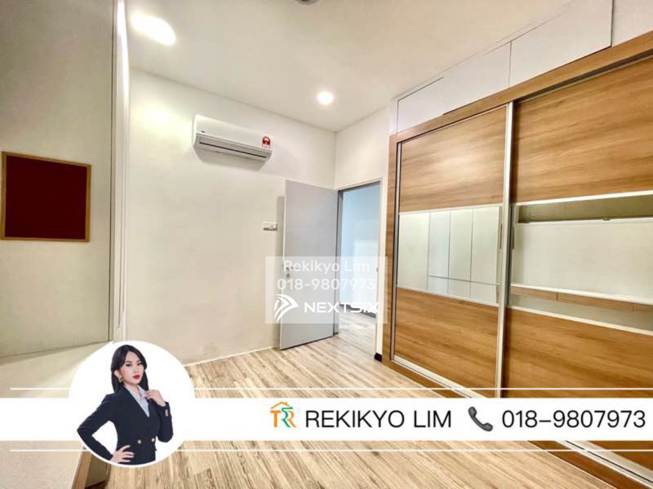 Condominium For Sale in Kuching Sarawak - Image 7