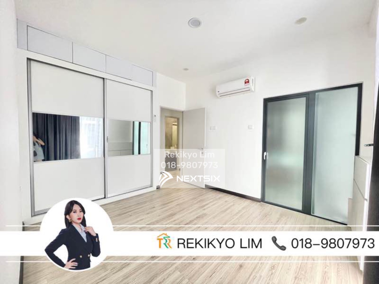 Condominium For Sale in Kuching Sarawak - Image 8
