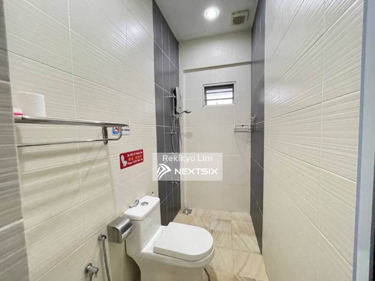 2-sty Terrace/Link House For Sale in Kuching Sarawak - Image 10