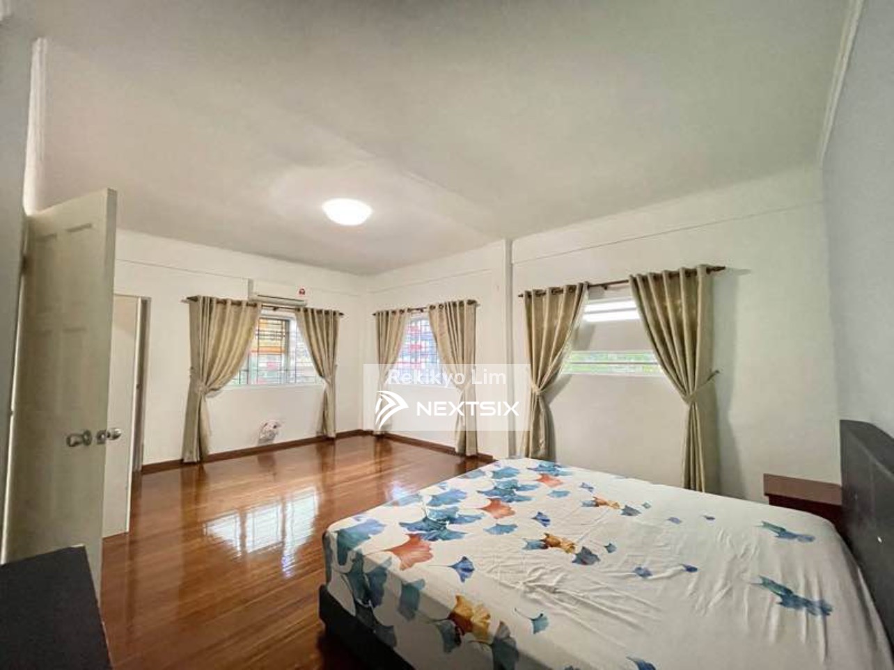 2-sty Terrace/Link House For Sale in Kuching Sarawak - Image 7