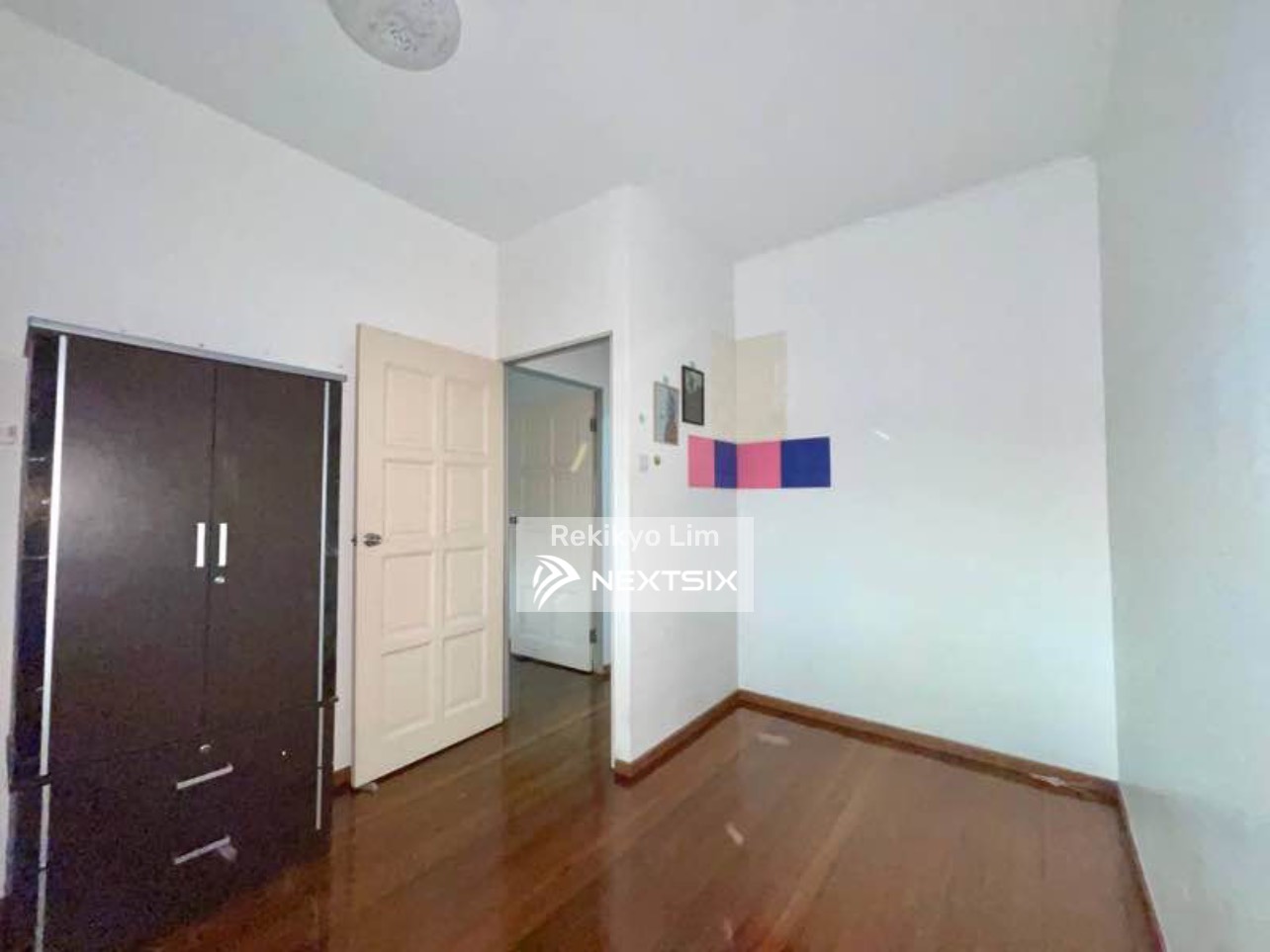 2-sty Terrace/Link House For Sale in Kuching Sarawak - Image 8
