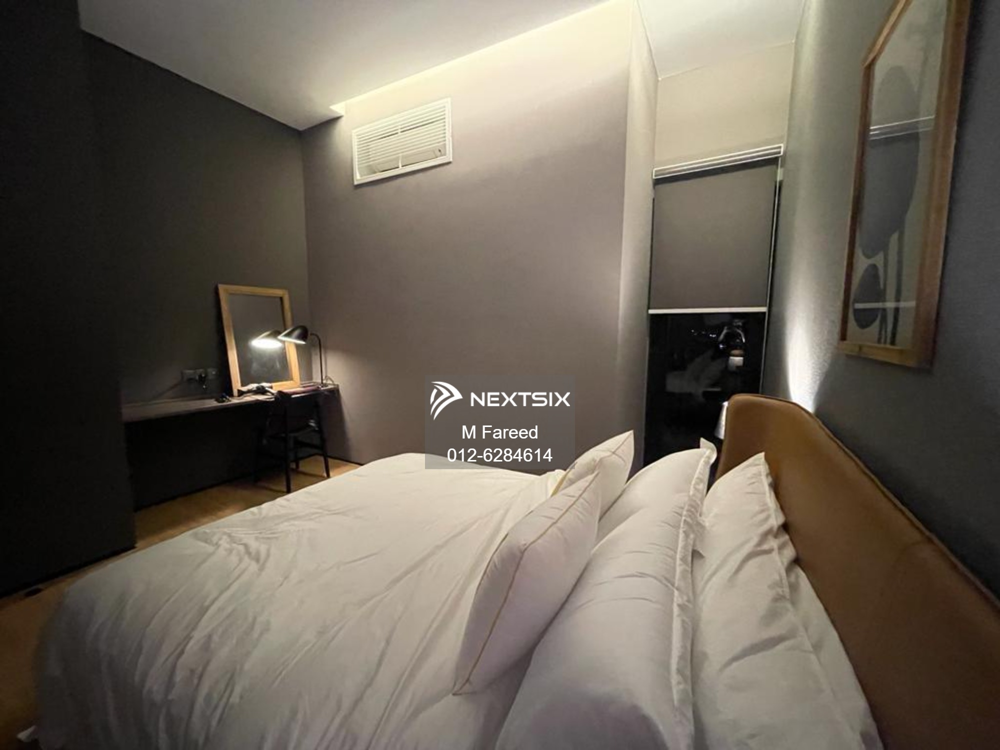 Serviced Residence For Sale in Tanjong Tokong Penang - Image 10