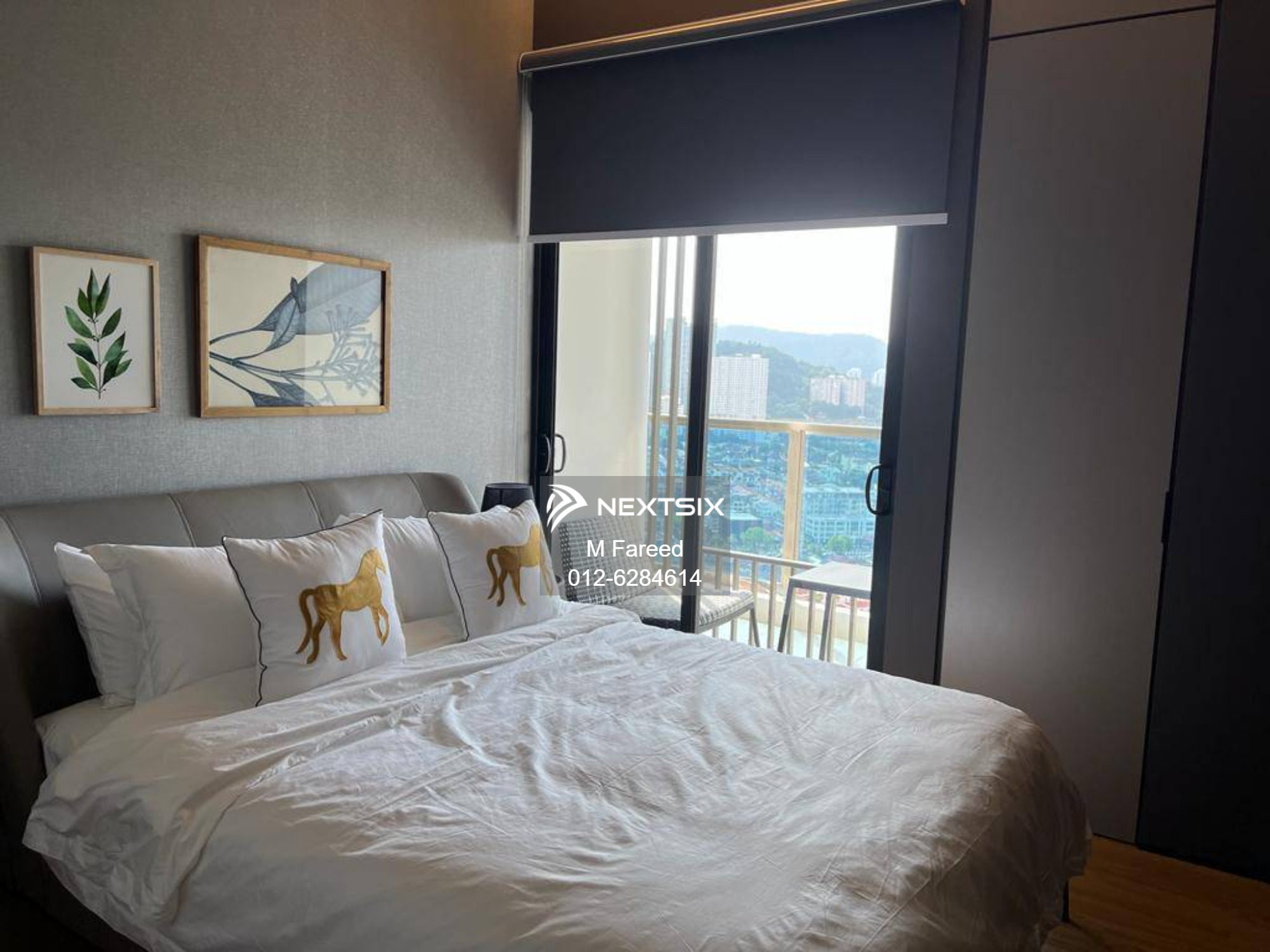 Serviced Residence For Sale in Tanjong Tokong Penang - Image 9