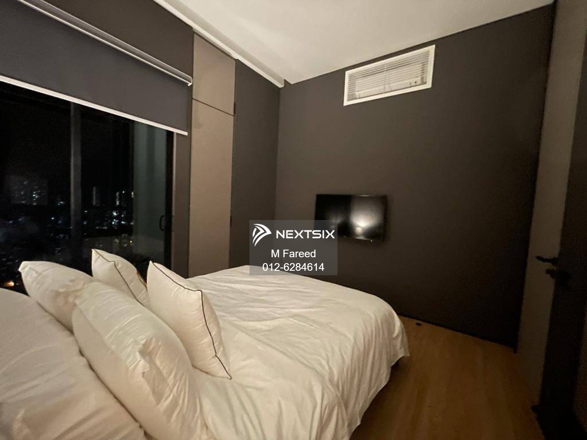 Serviced Residence For Sale in Tanjong Tokong Penang - Image 12