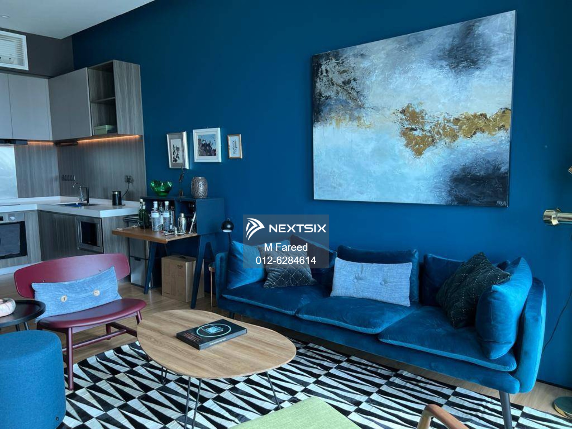 Serviced Residence For Sale in Tanjong Tokong Penang