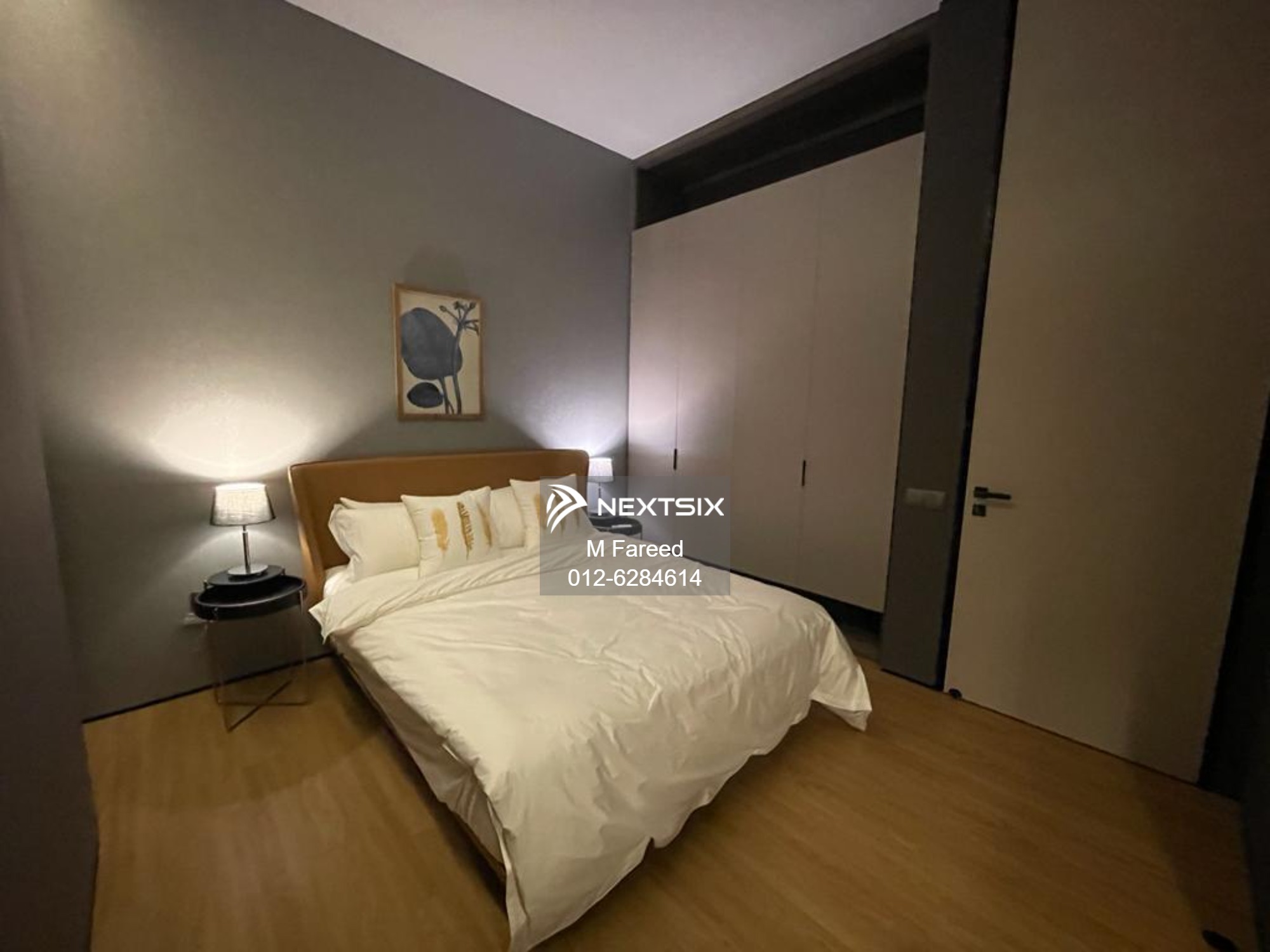 Serviced Residence For Sale in Tanjong Tokong Penang - Image 11