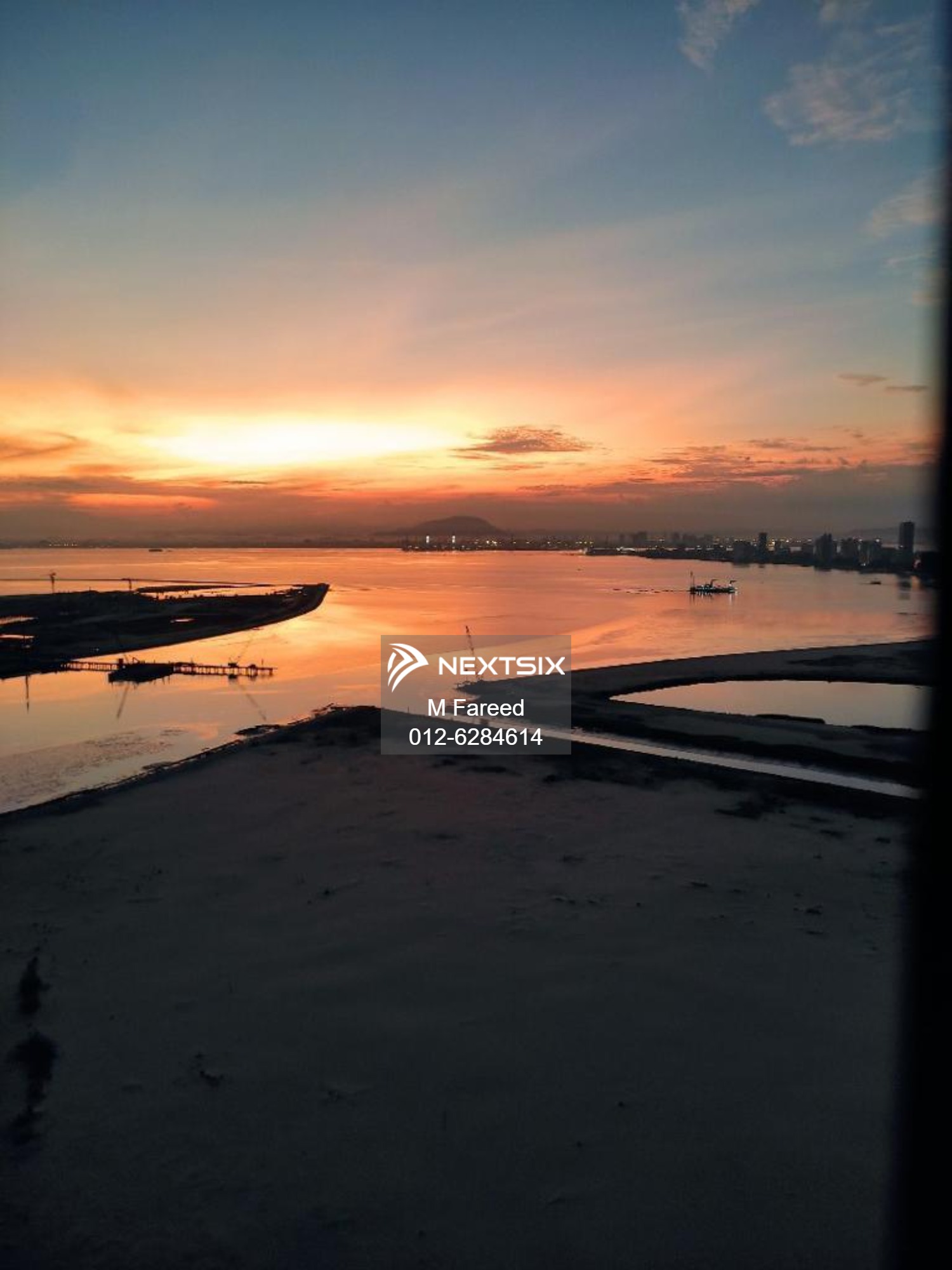 Serviced Residence For Sale in Tanjong Tokong Penang - Image 15