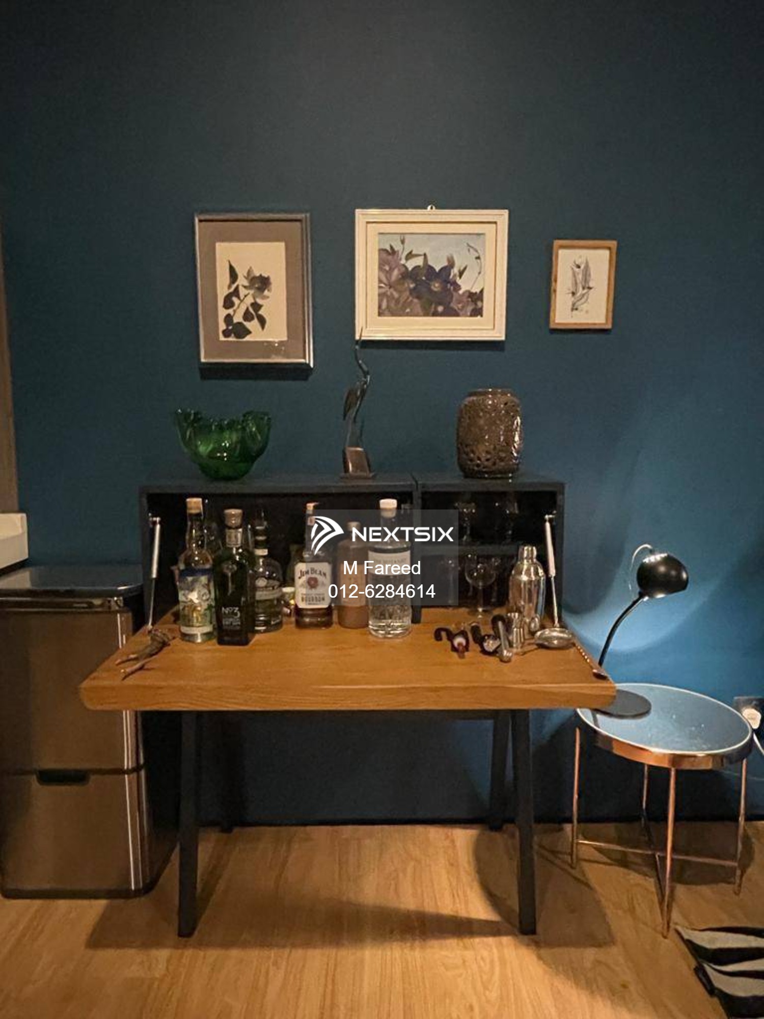 Serviced Residence For Sale in Tanjong Tokong Penang - Image 5