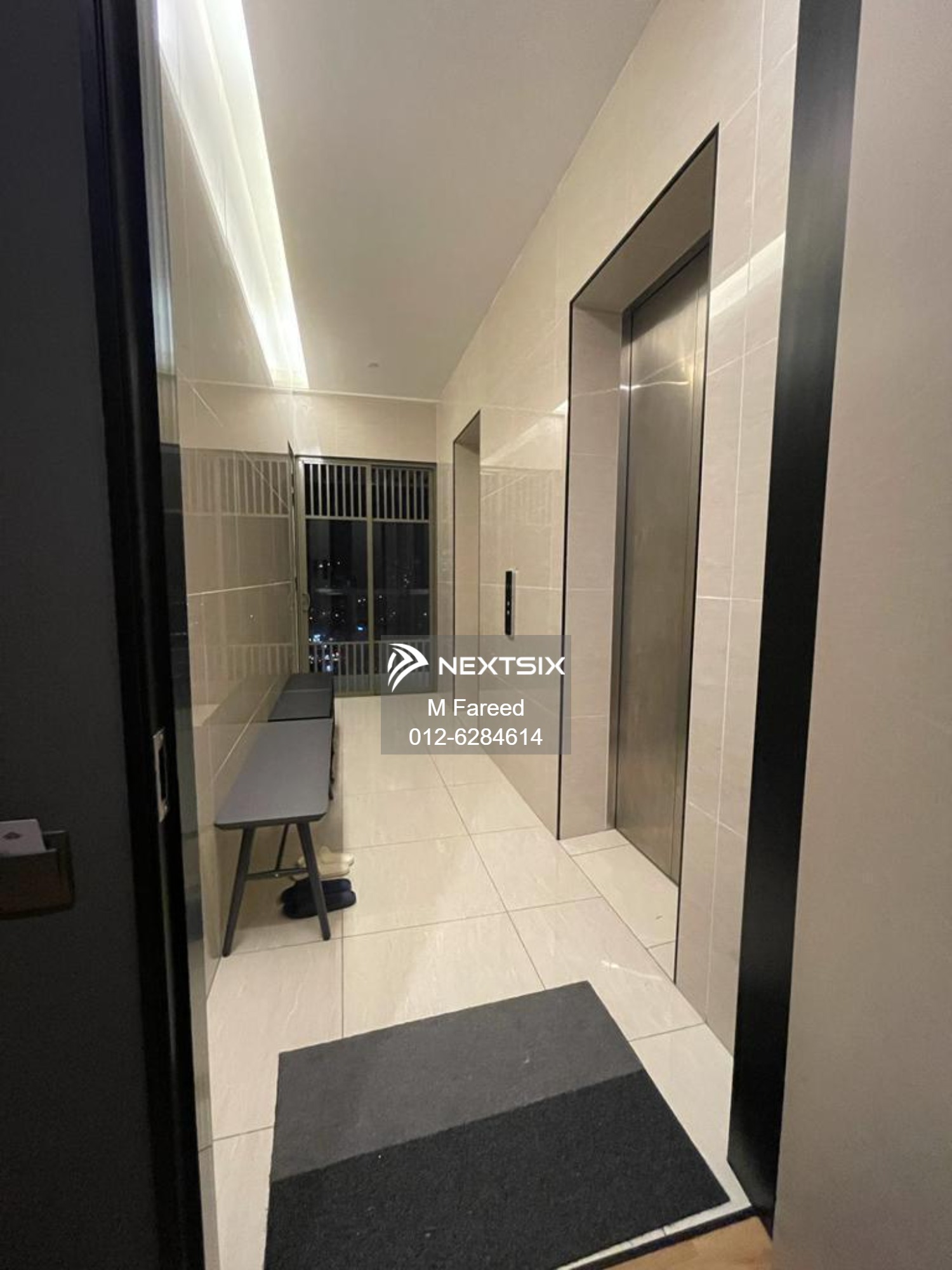 Serviced Residence For Sale in Tanjong Tokong Penang - Image 13